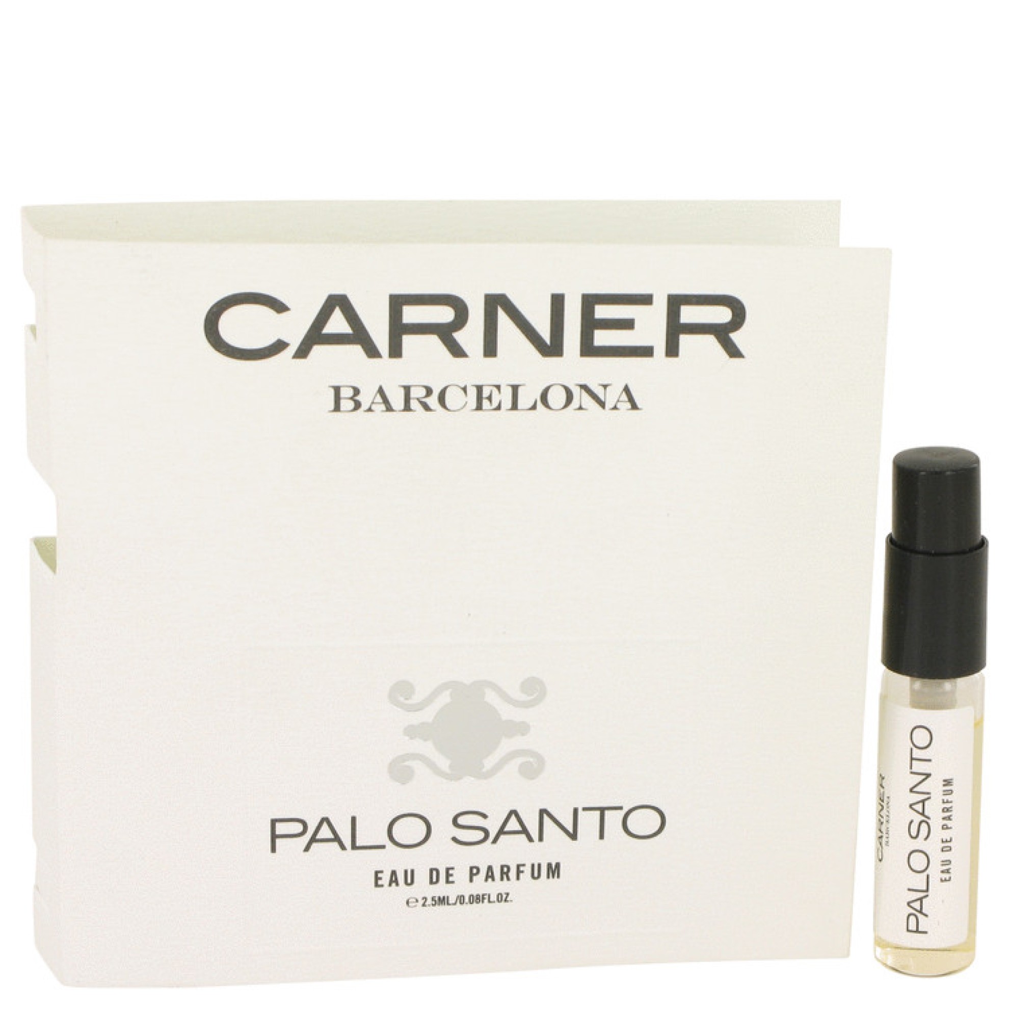 Carner Barcelona Palo Santo Vial (sample) 3 ml