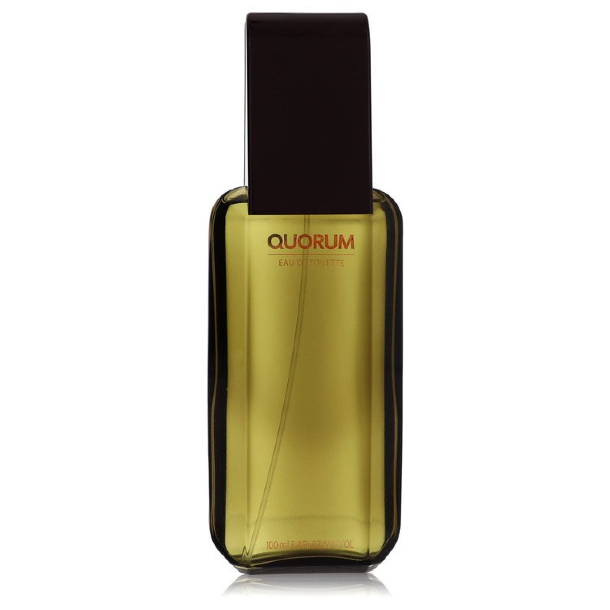 Antonio Puig QUORUM Eau De Toilette Spray (unboxed) 100 ml