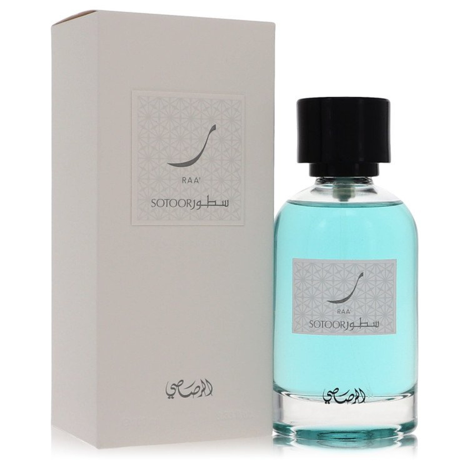 Rasasi Sotoor RAA Eau De Parfum Spray 98 ml