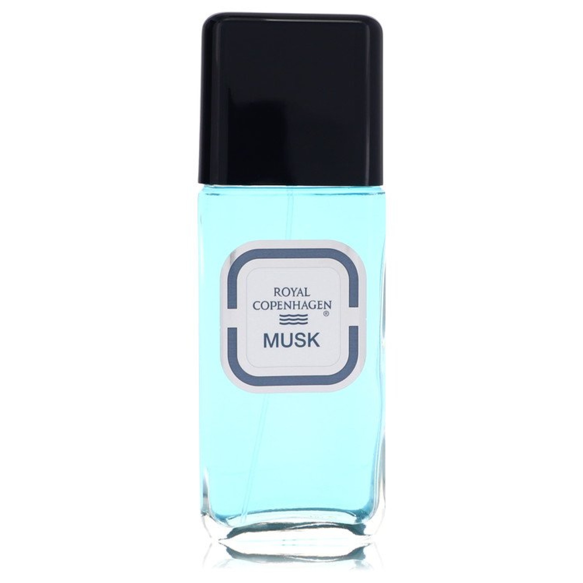 Royal Copenhagen ROYAL COPENHAGEN MUSK Cologne Spray (unboxed) 97 ml