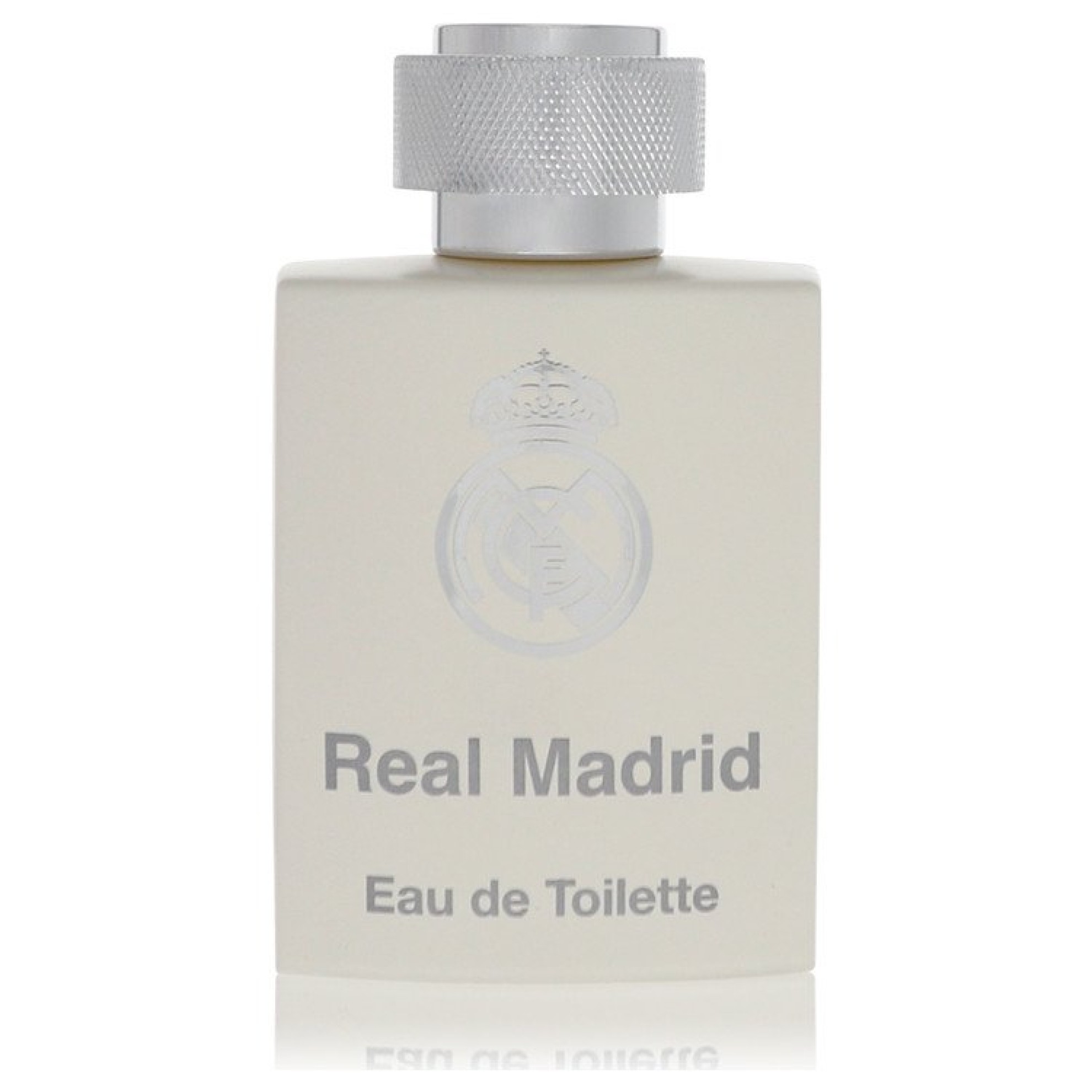 Air Val International Real Madrid Eau De Toilette Spray (unboxed) 101 ml