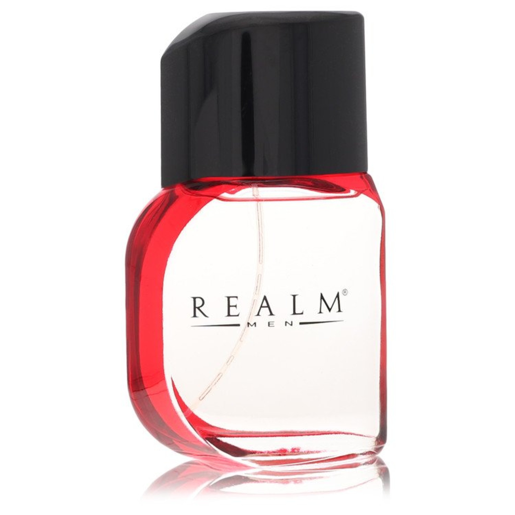 Erox Realm Eau De Toilette / Cologne Spray (Unboxed) 101 ml