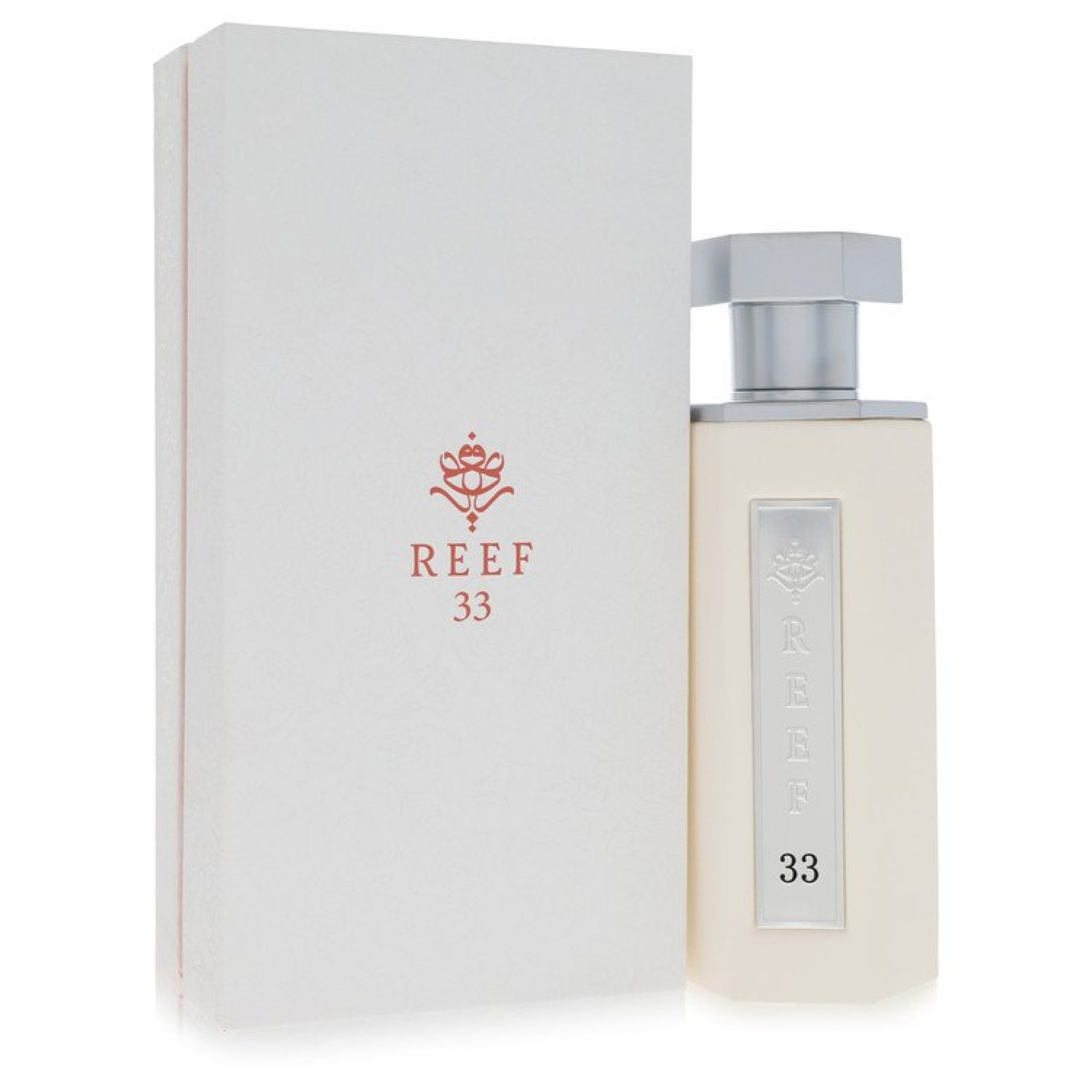 Reef 33 White Parfum Parfum Spray 98 ml