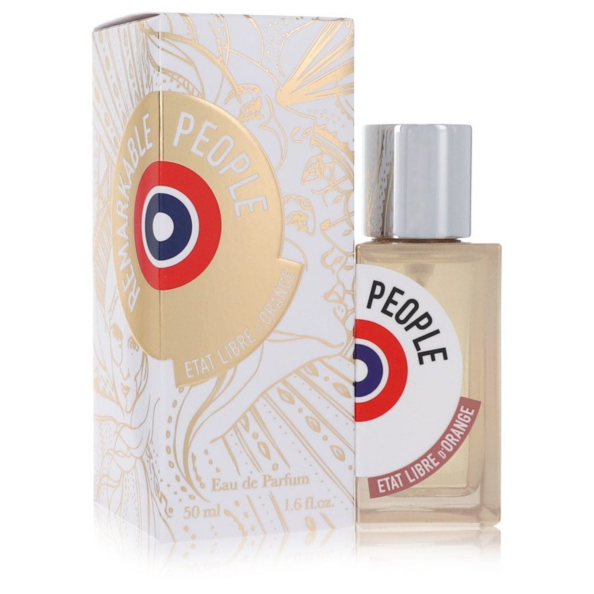 Etat Libre D'Orange Remarkable People Eau De Parfum Spray (Unisex) 47 ml