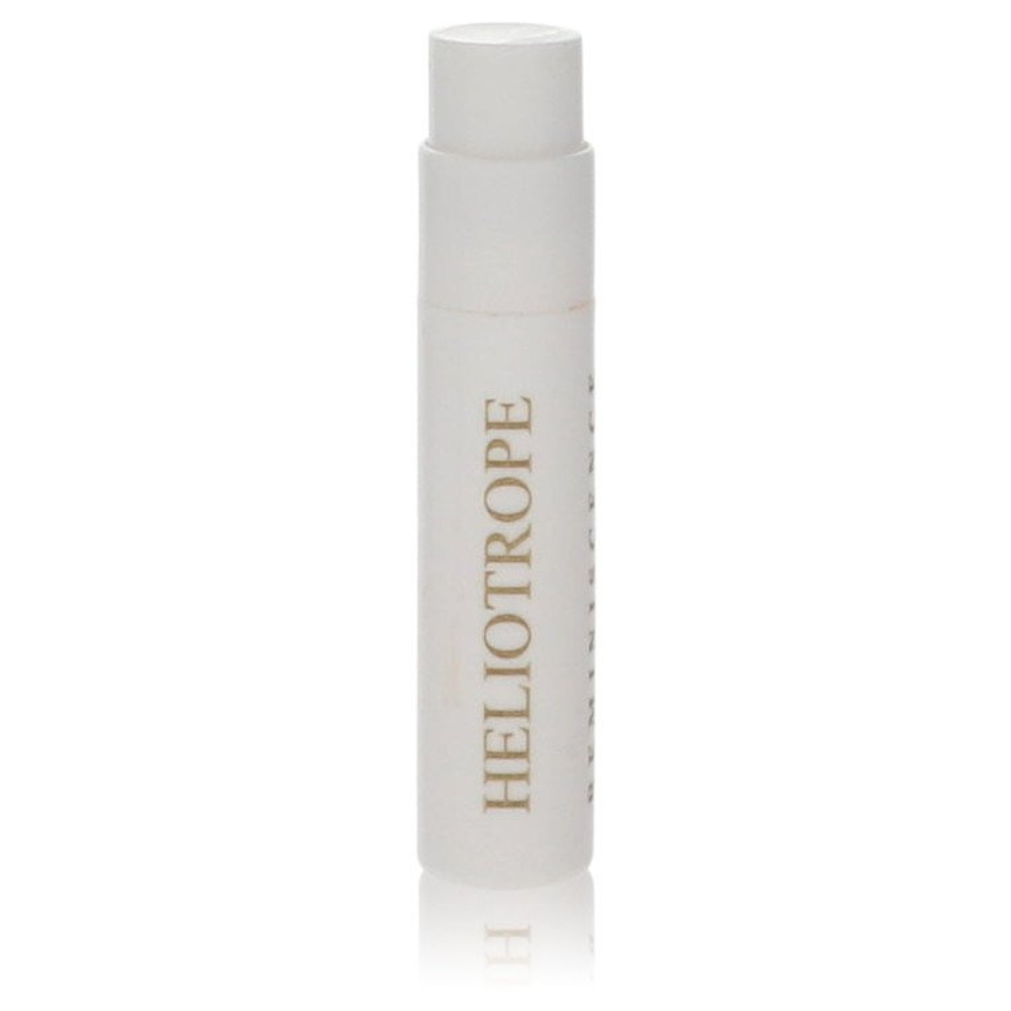 Reminiscence Heliotrope Vial (sample) 2 ml