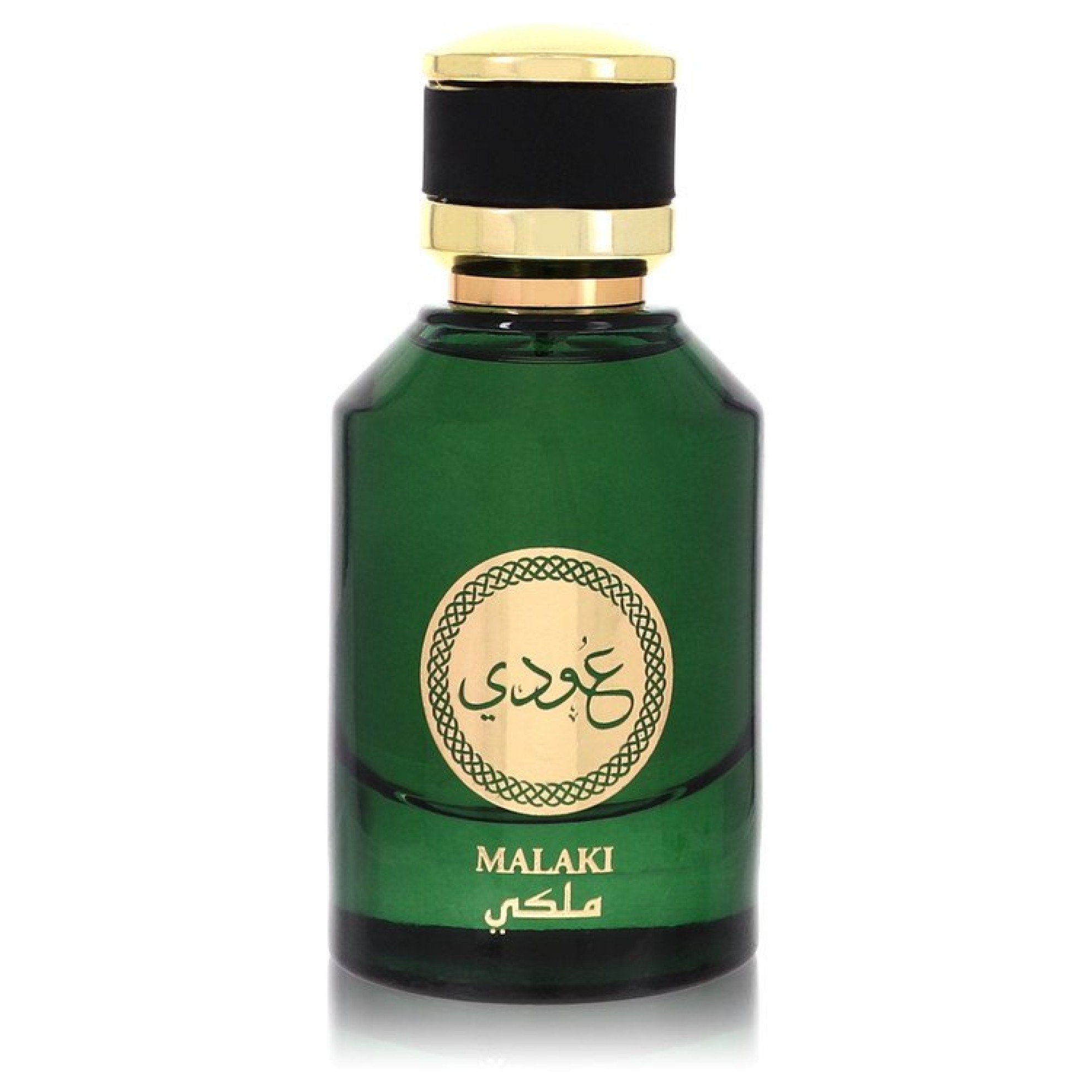 Rihanah Malaki Eau De Parfum Spray (Unisex Unboxed) 51 ml