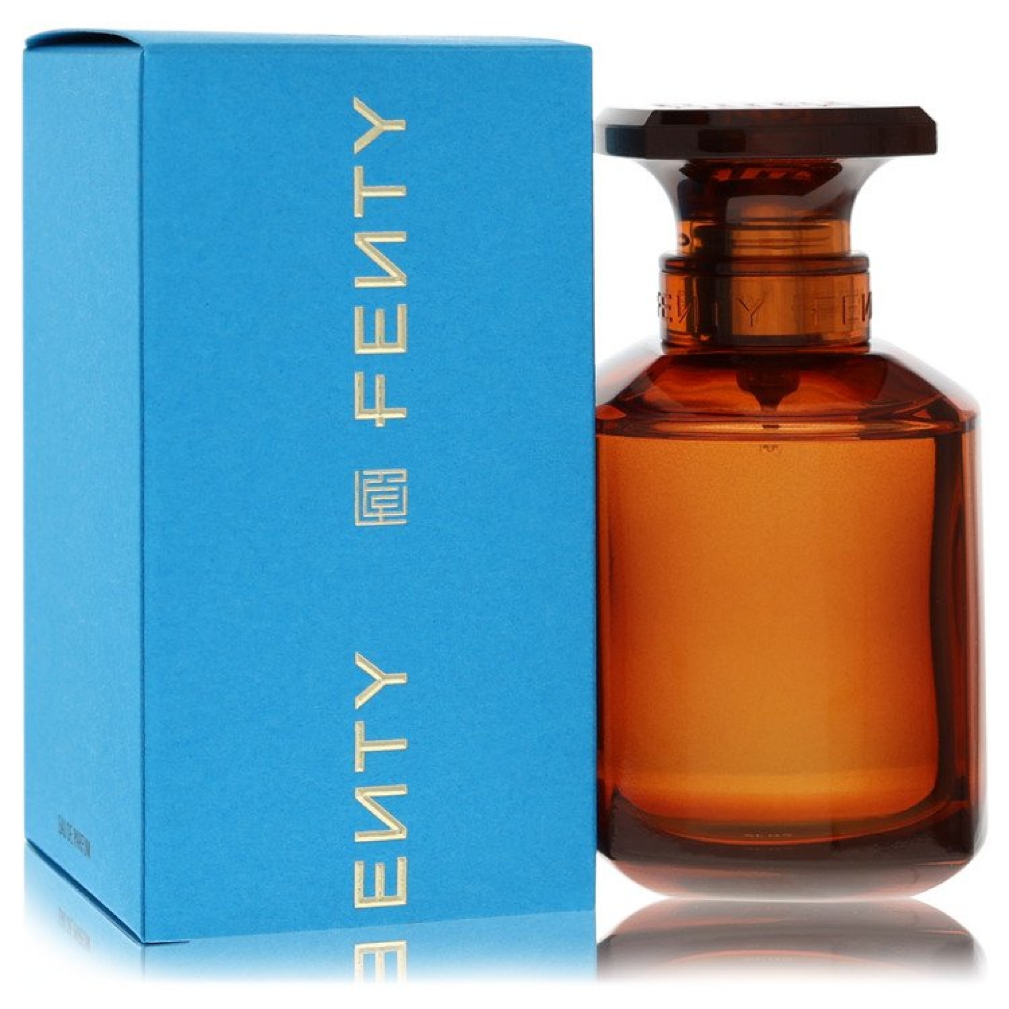 Rihanah Fenty Eau De Parfum Spray 74 ml