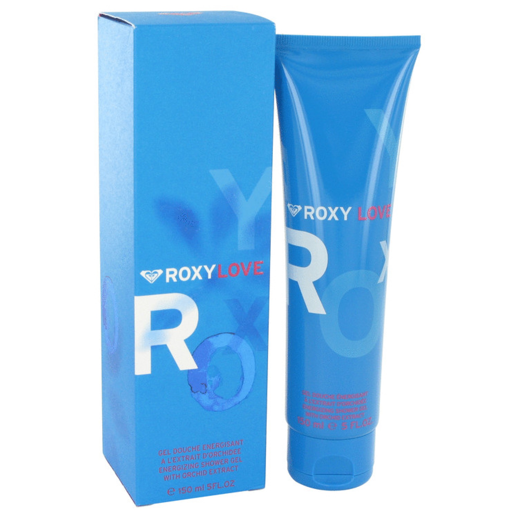 Quicksilver Roxy Love Shower Gel 150 ml