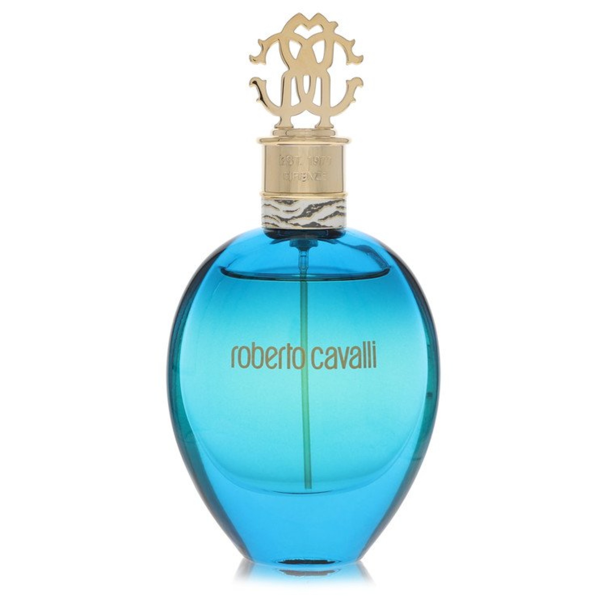 Roberto Cavalli Acqua Eau De Toilette Spray (Unboxed) 51 ml