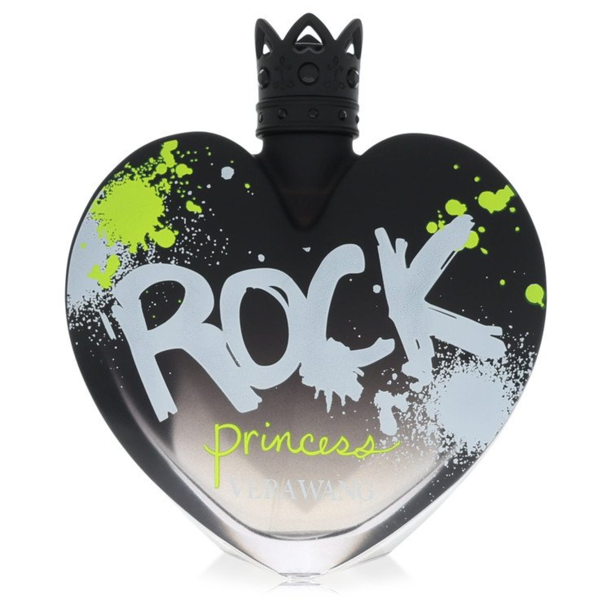 Vera Wang Rock Princess Eau De Toilette Spray (unboxed) 101 ml