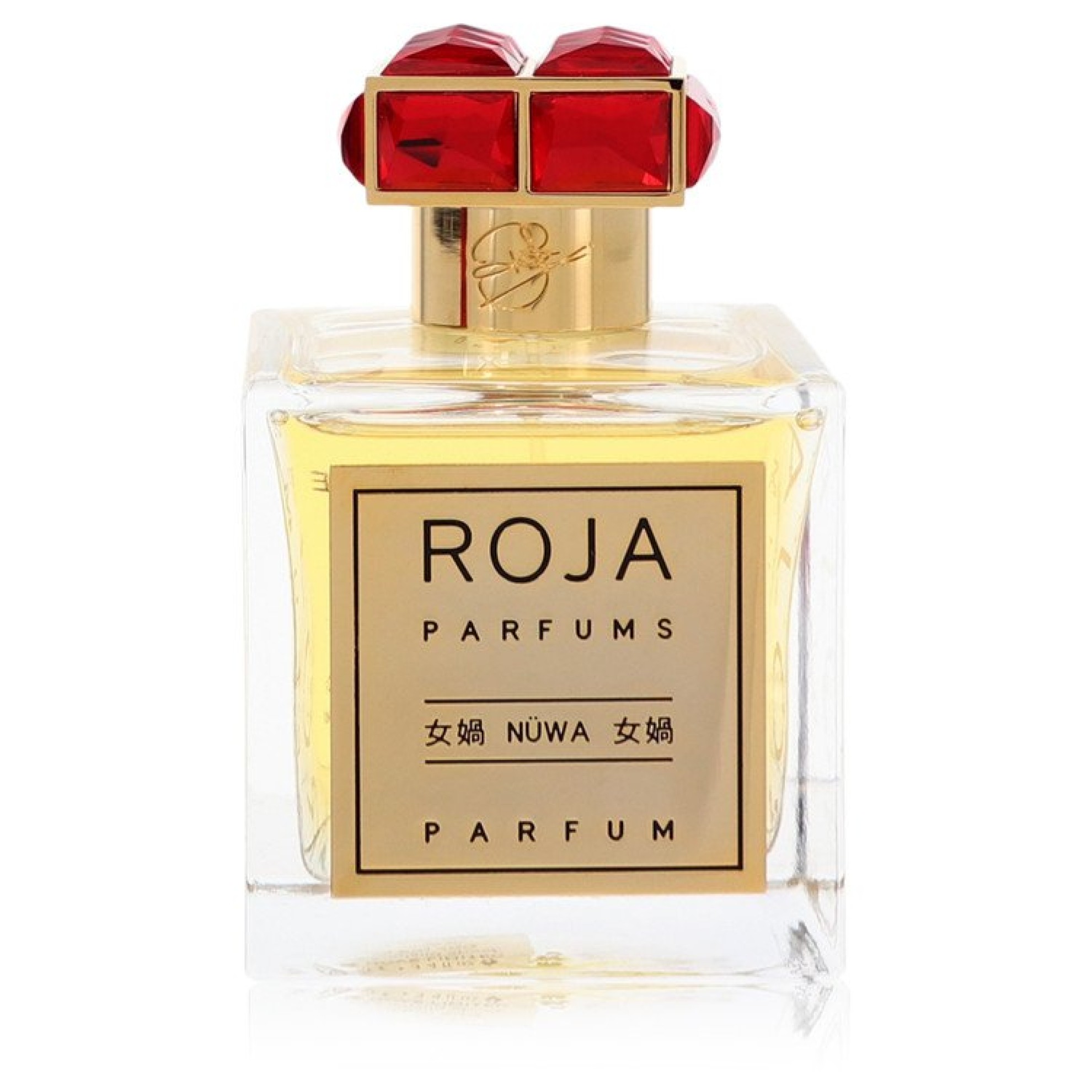 Roja Parfums Roja NuWa Extrait De Parfum Spray (Unisex Unboxed) 101 ml