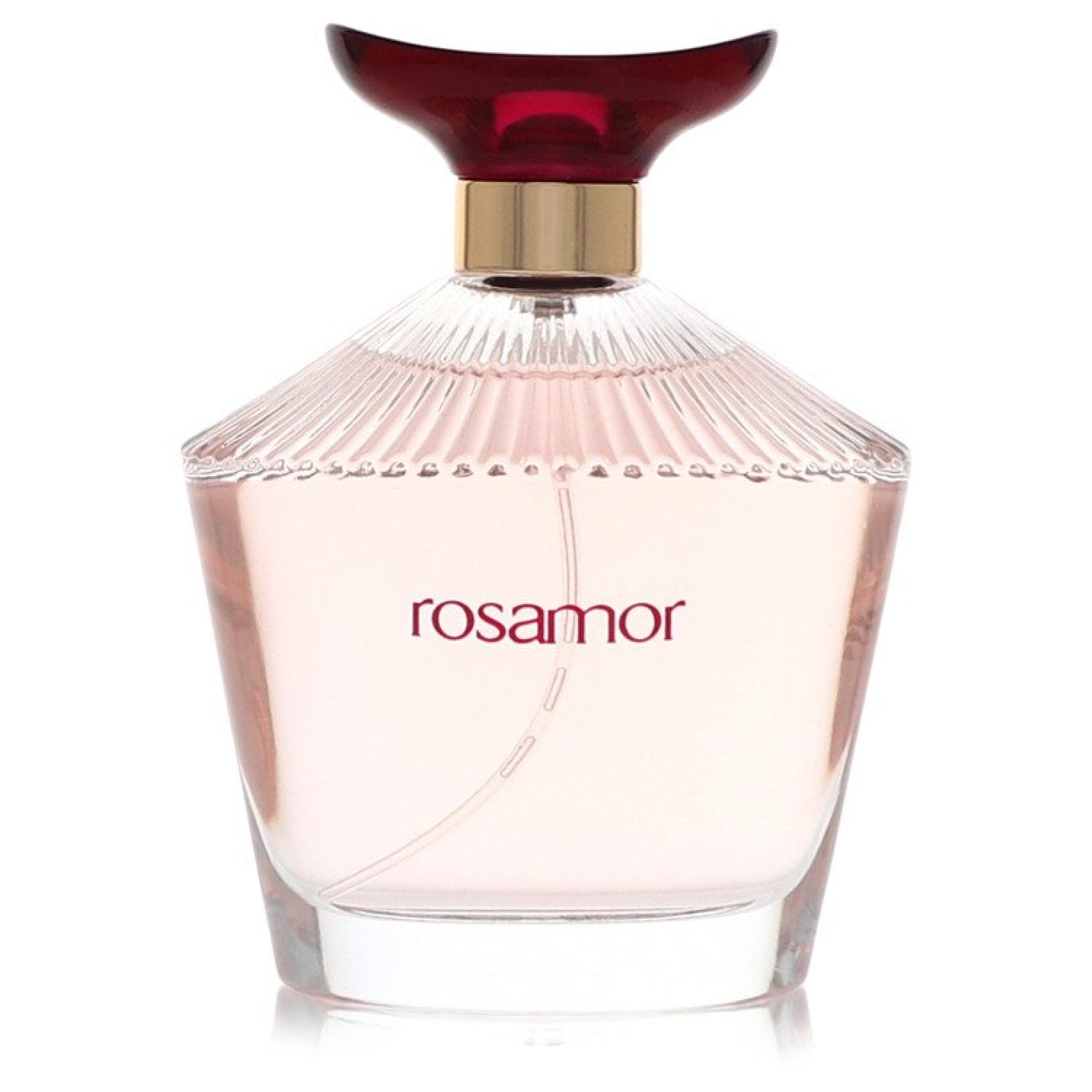Oscar De La Renta Rosamor Eau De Toilette Spray (unboxed) 100 ml