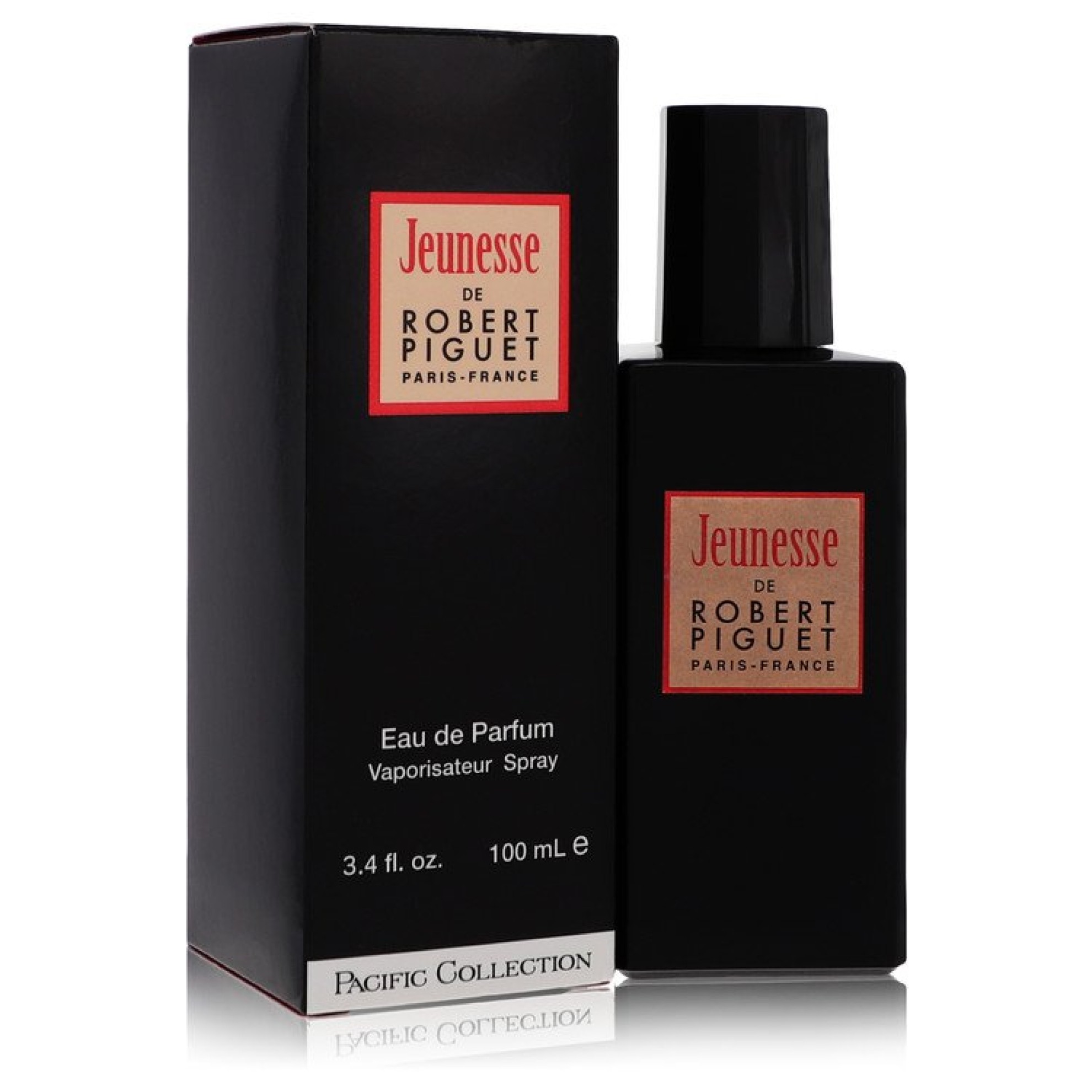 Robert Piguet Jeunesse Eau De Parfum Spray 100 ml