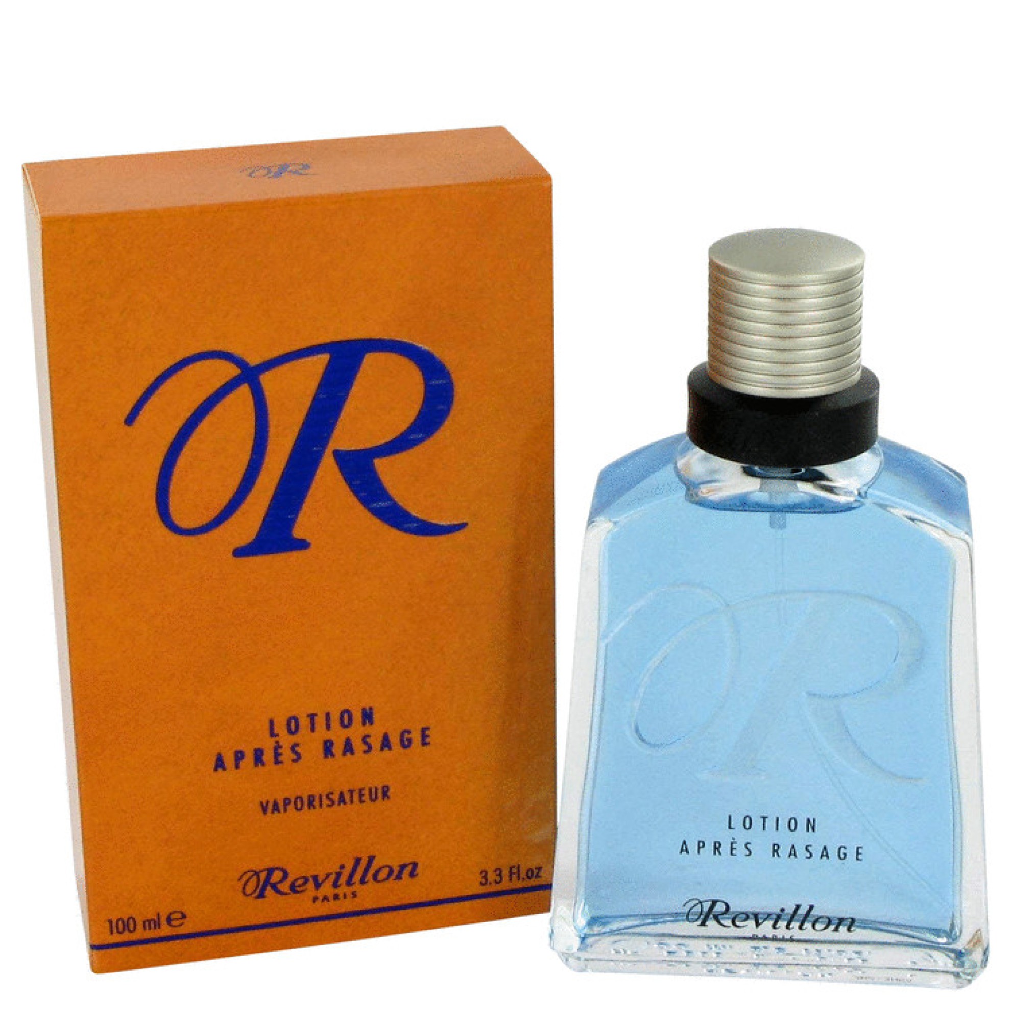 Revillon R De  After Shave Lotion 98 ml