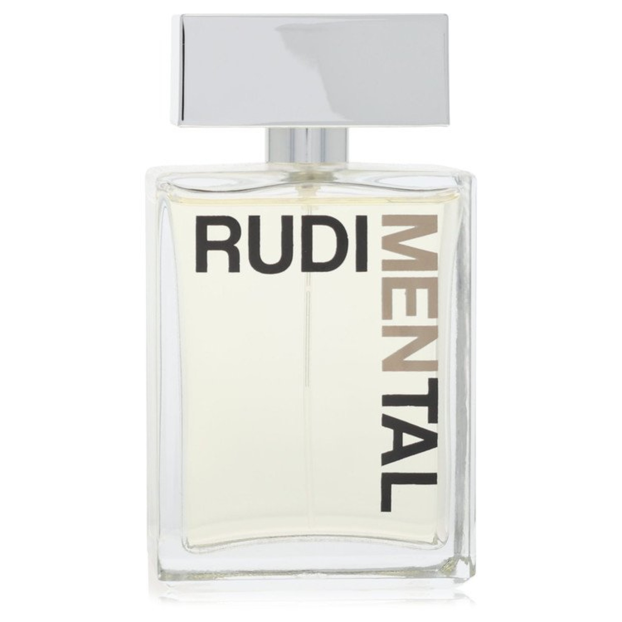 Rudimental Silver Sports Edition Eau De Toilette Spray (Unboxed) 98 ml