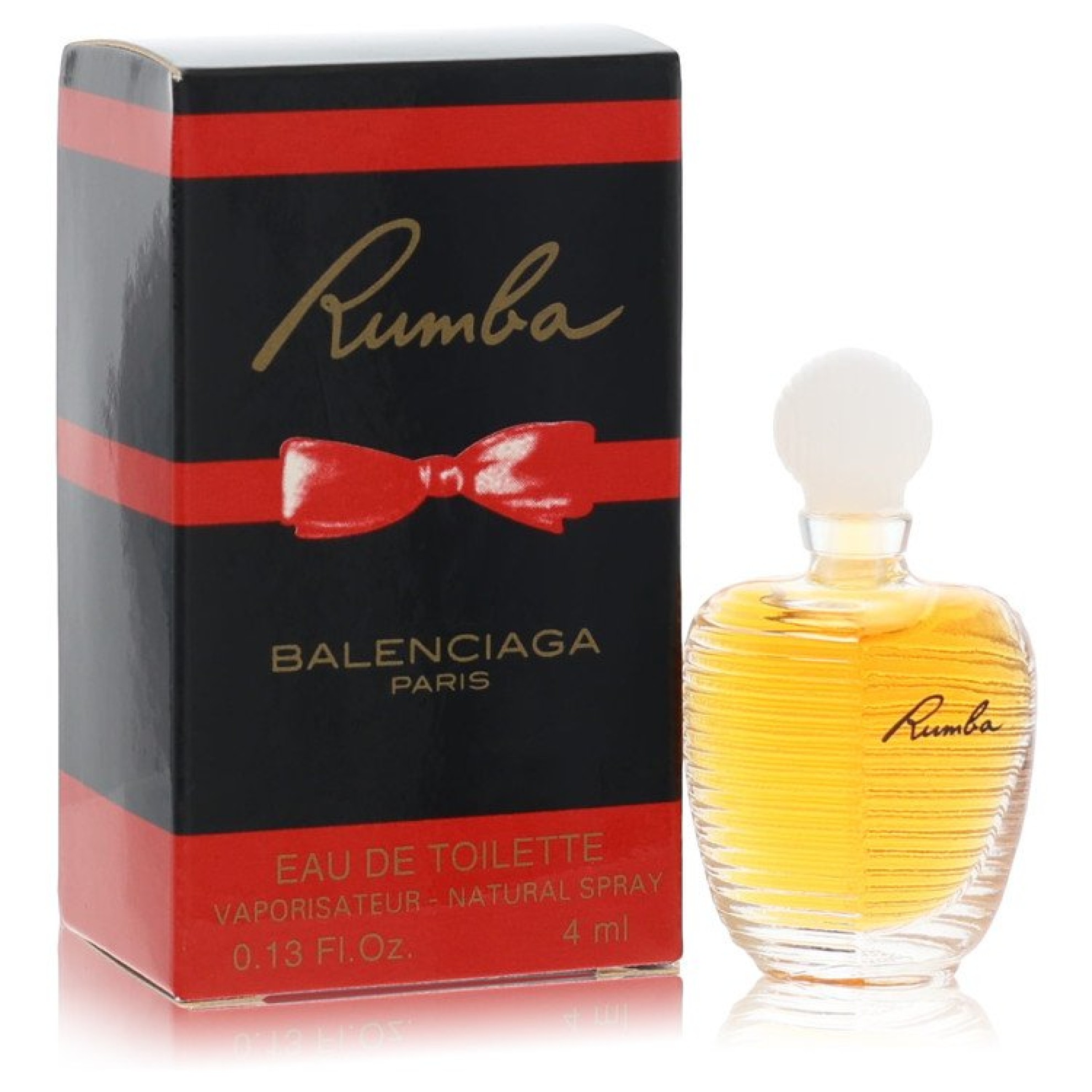 Ted Lapidus Rumba Mini EDT 4 ml