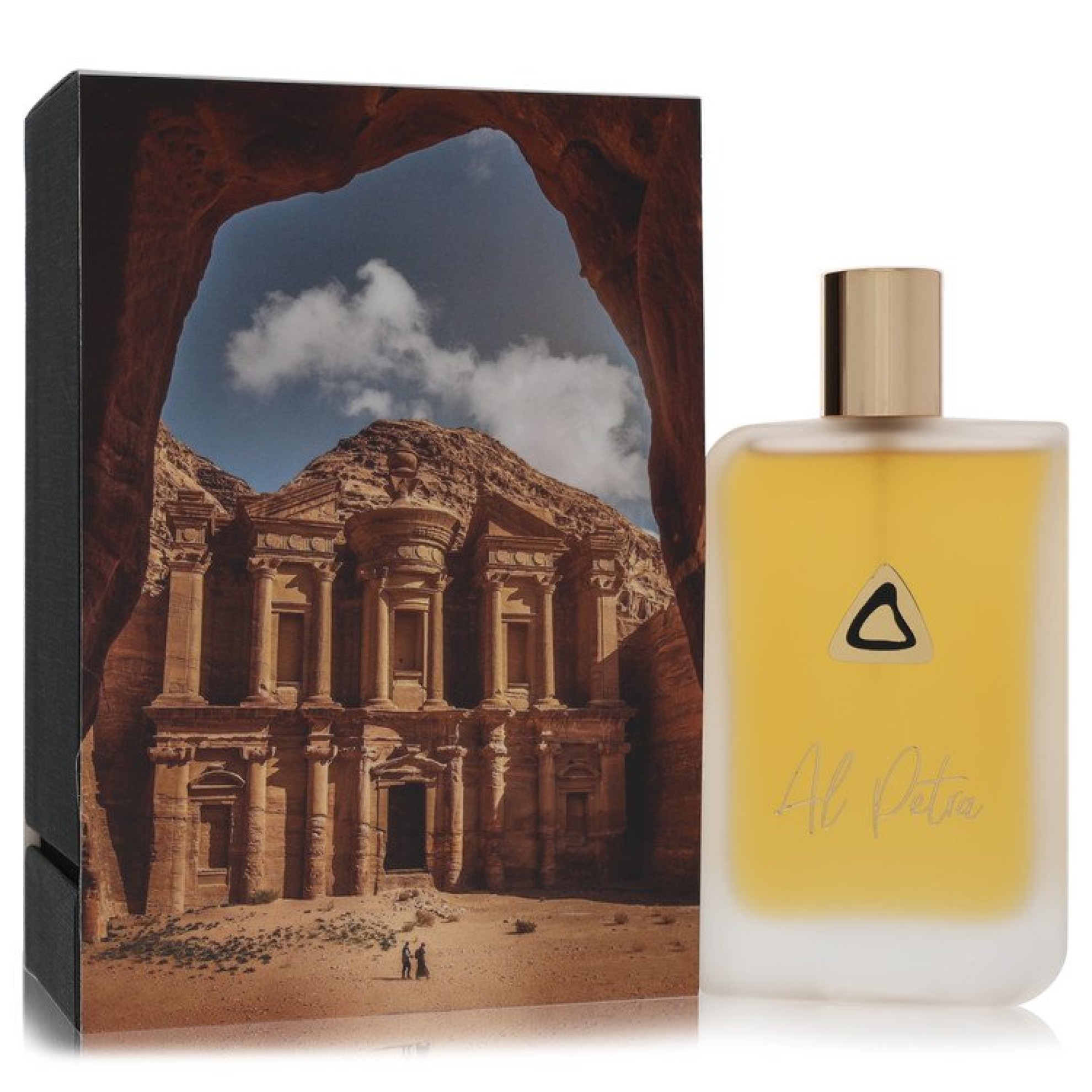 Samam Al Petra Eau De Parfum Spray 101 ml