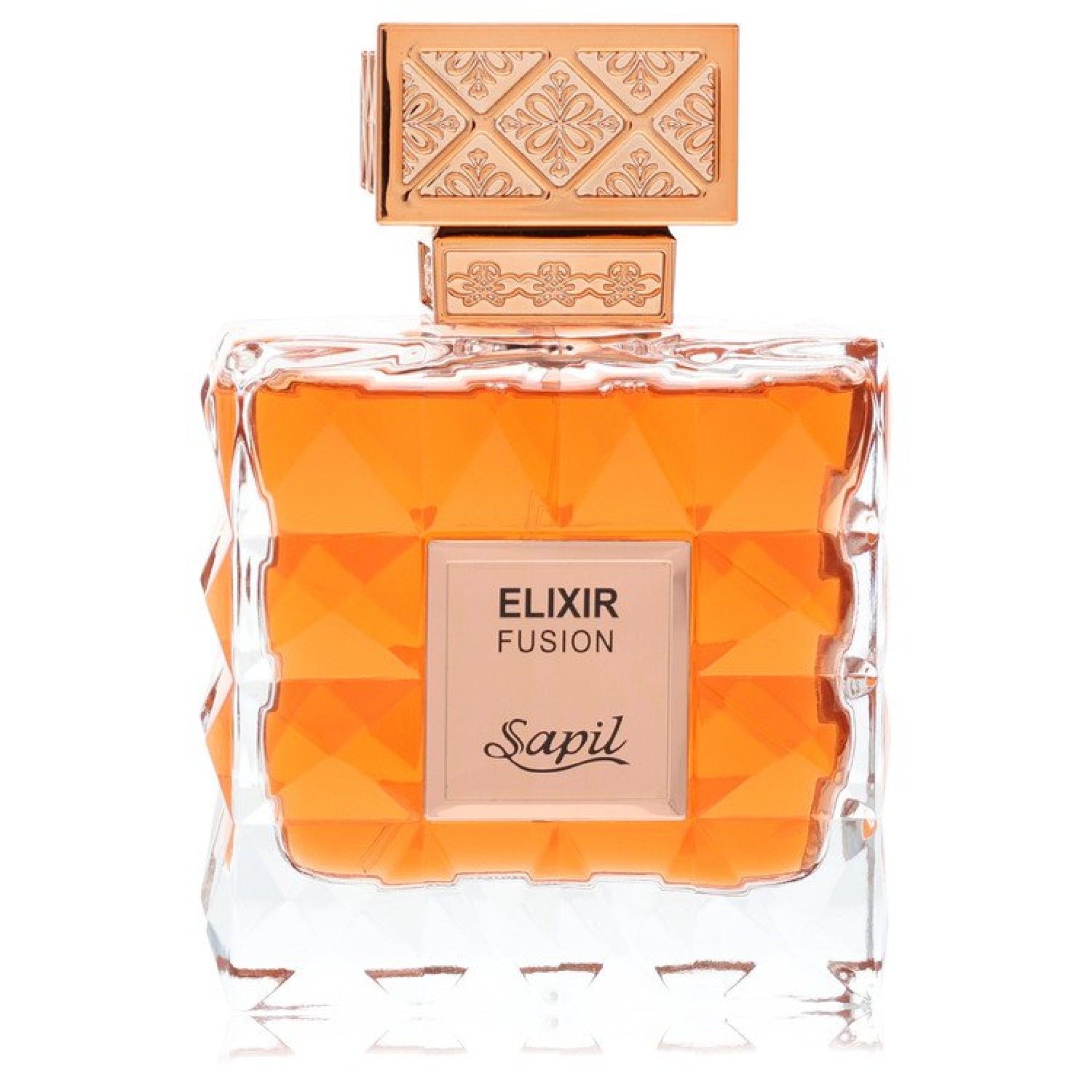 Sapil Elixir Fusion Eau De Parfum Spray (Unisex Unboxed) 101 ml