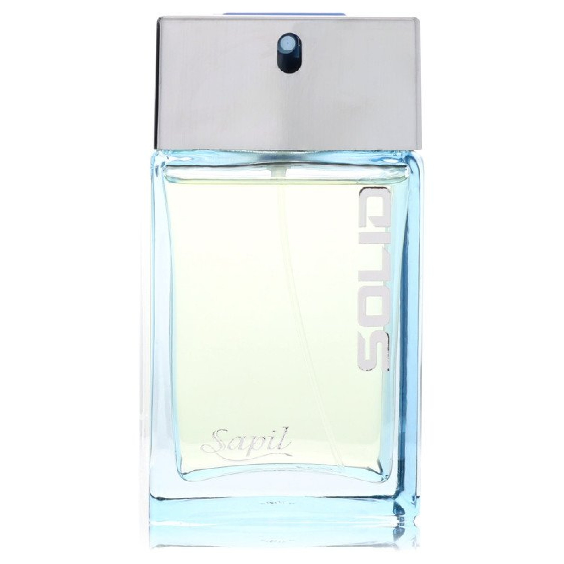 Sapil Solid Eau De Toilette Spray (Unboxed) 101 ml