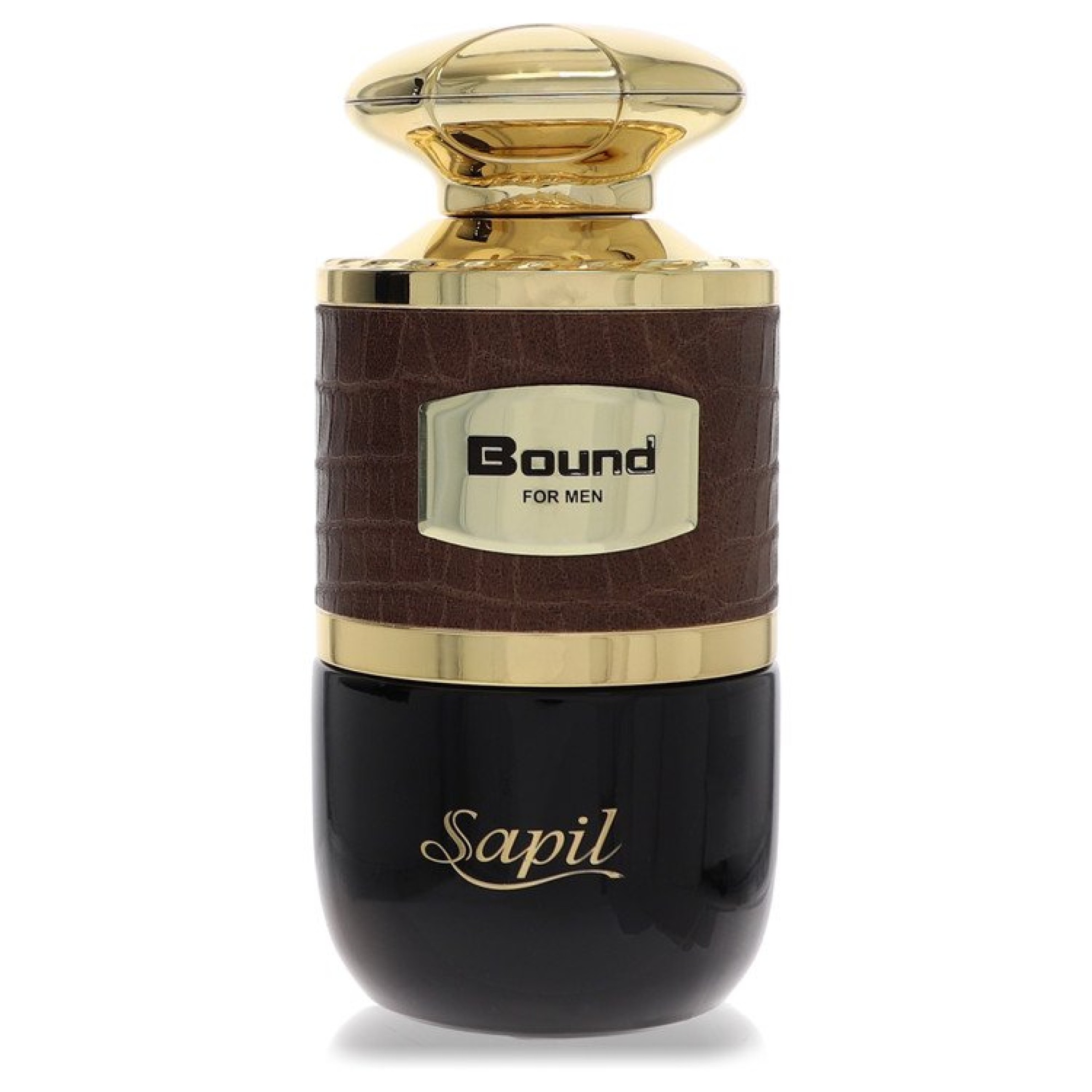Sapil Bound Eau De Toilette Spray (Unboxed) 101 ml
