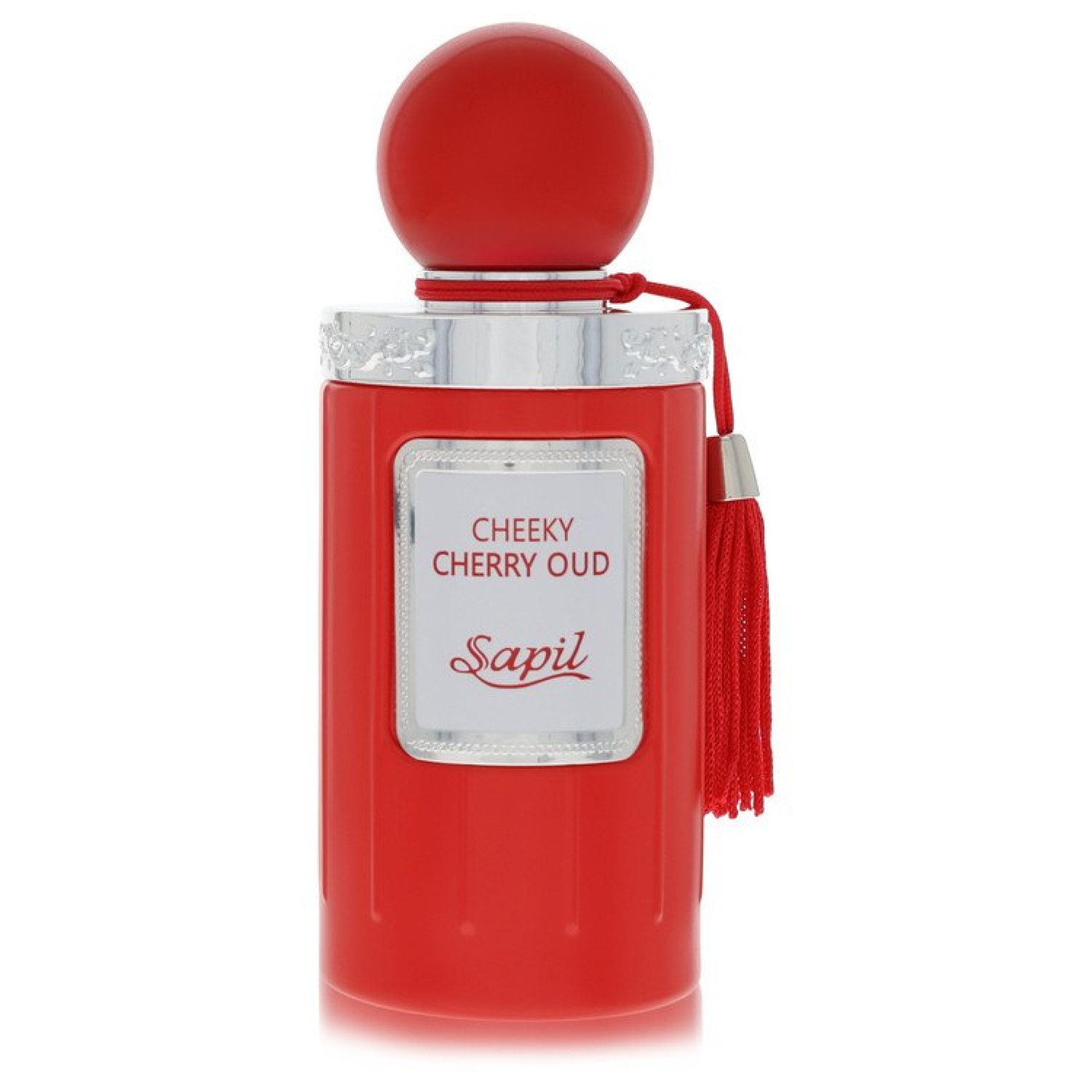 Sapil Cheeky Cherry Oud Eau De Parfum Spray (Unboxed) 101 ml