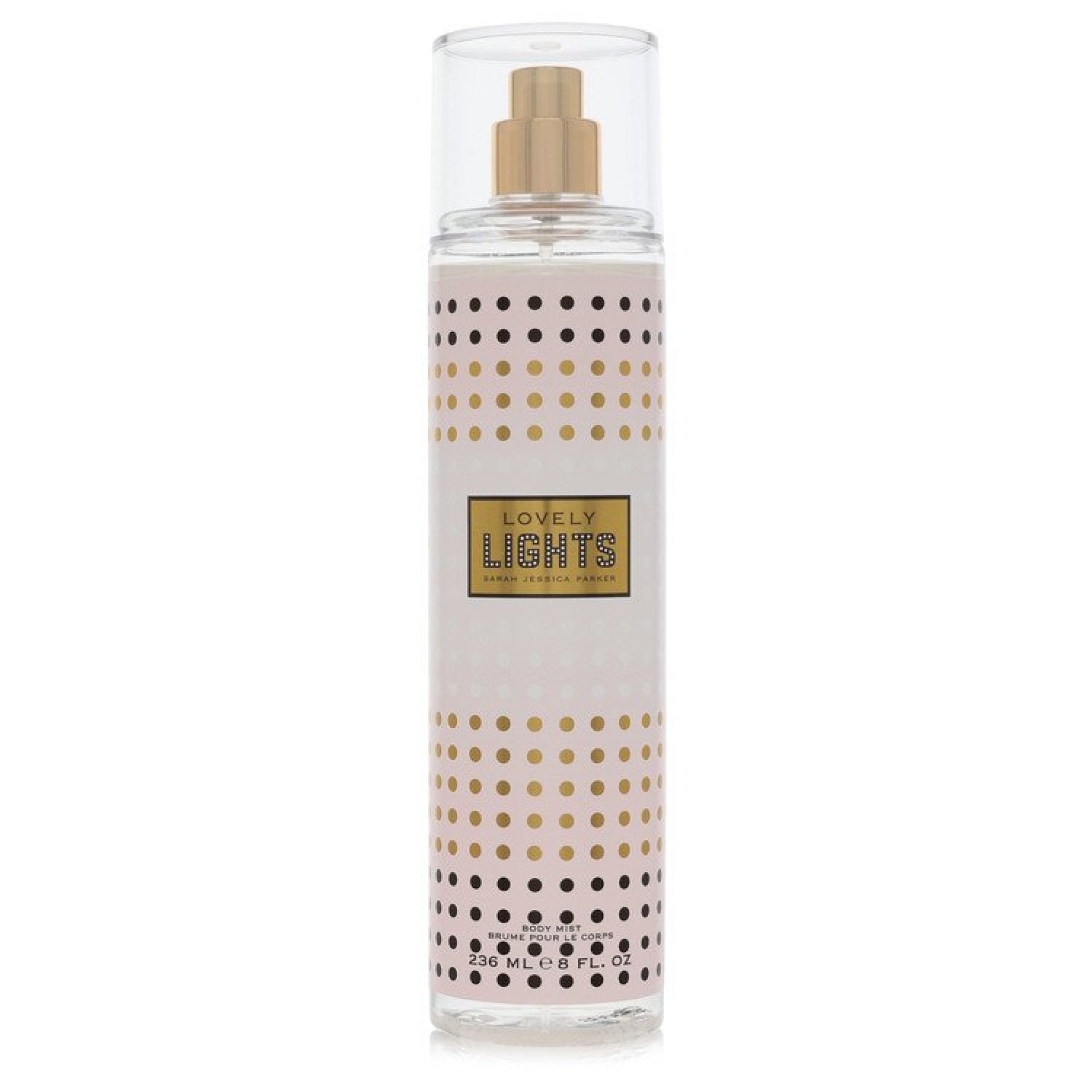 Sarah Jessica Parker Lovely Lights Body Mist 237 ml