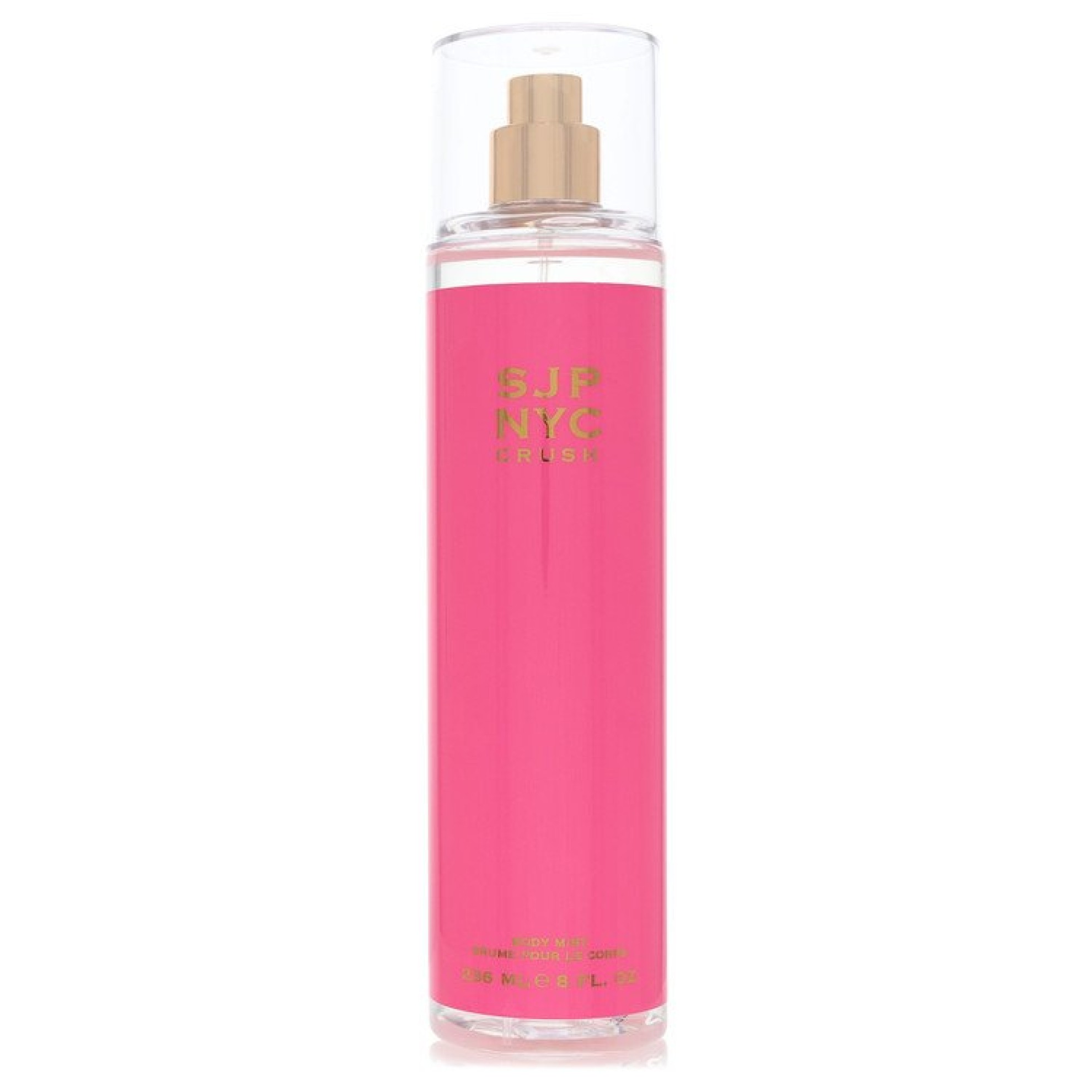 Sarah Jessica Parker Nyc Crush Body Mist 237 ml