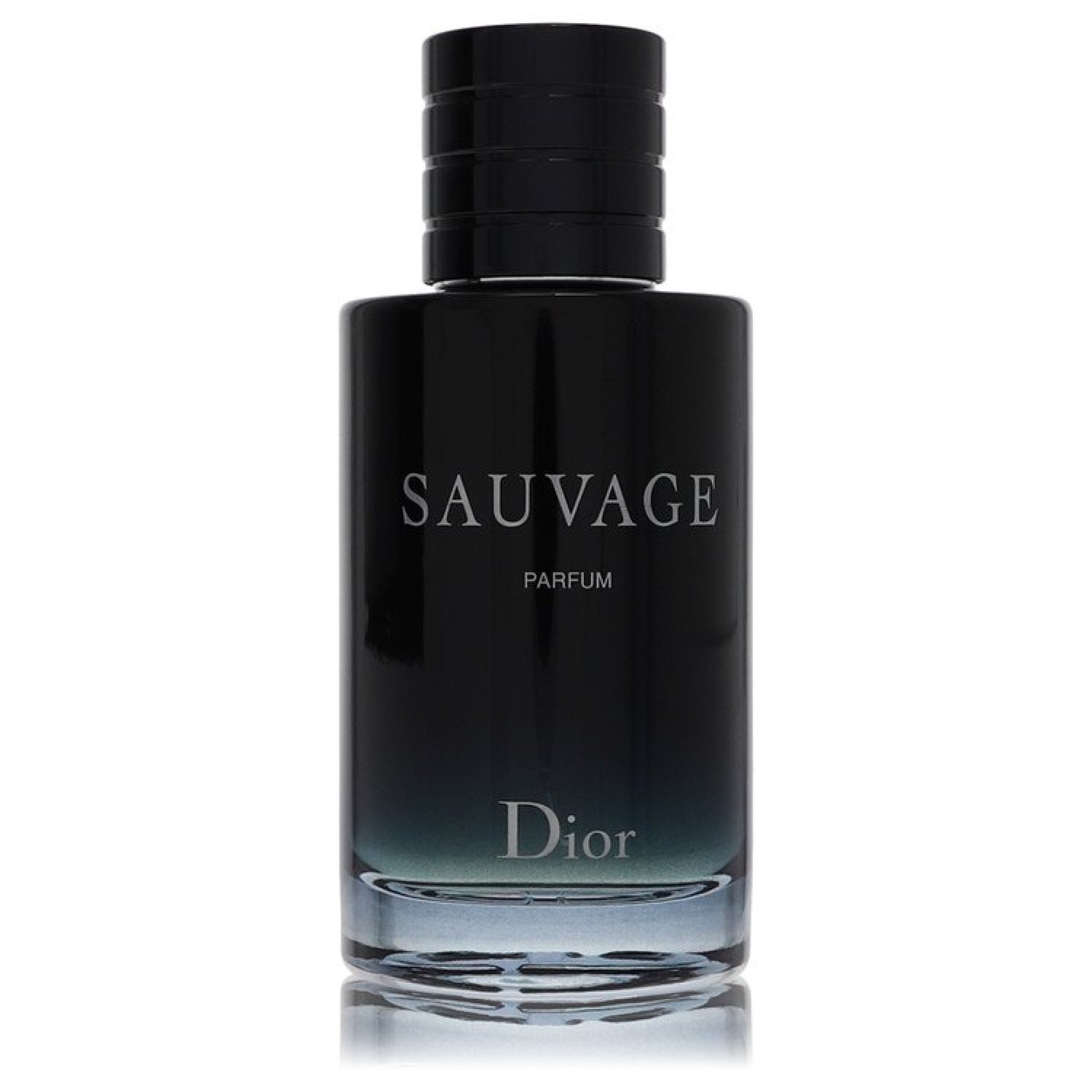 Christian Dior Sauvage Parfum Spray (unboxed) 100 ml