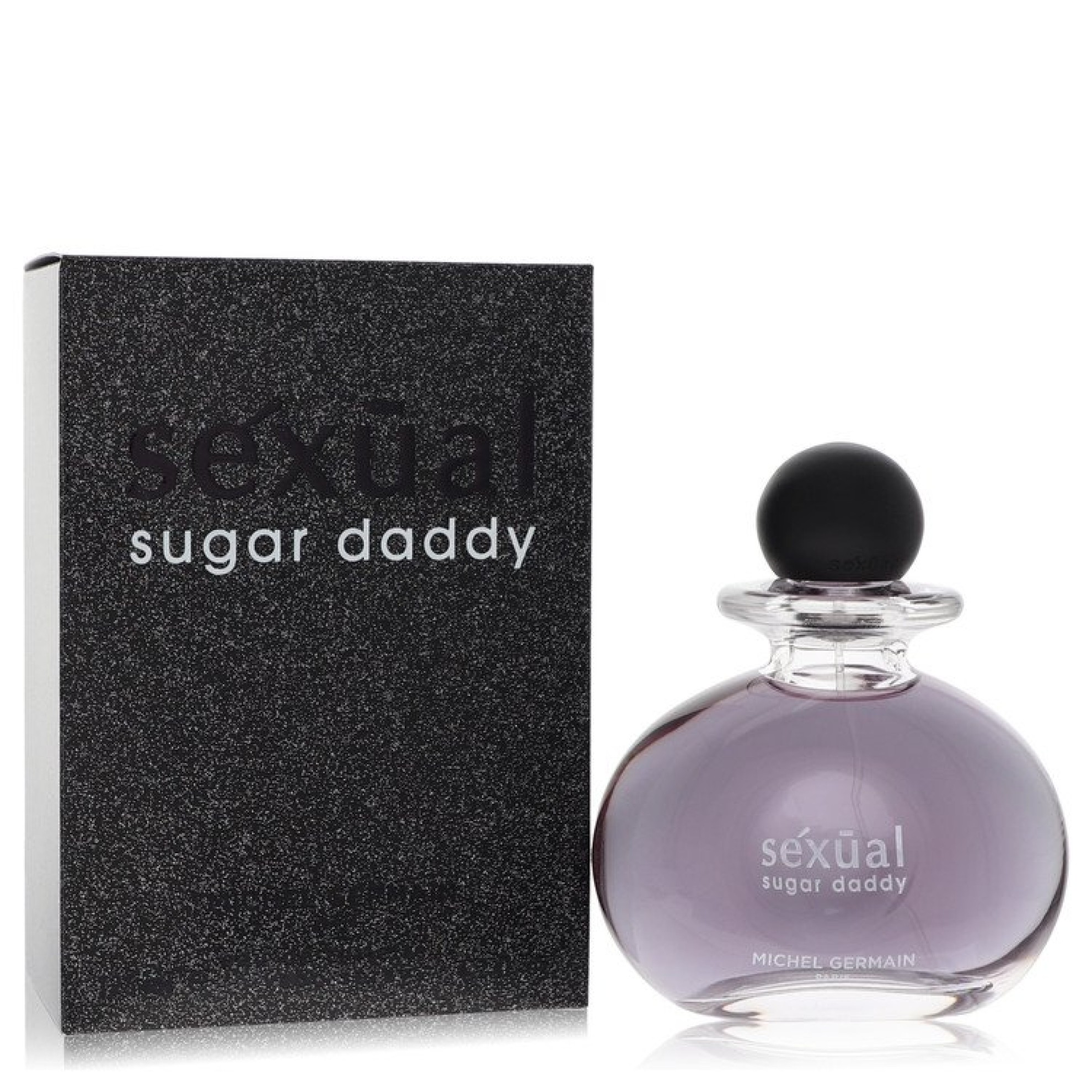 Michel Germain Sexual Sugar Daddy Eau De Toilette Spray 125 ml