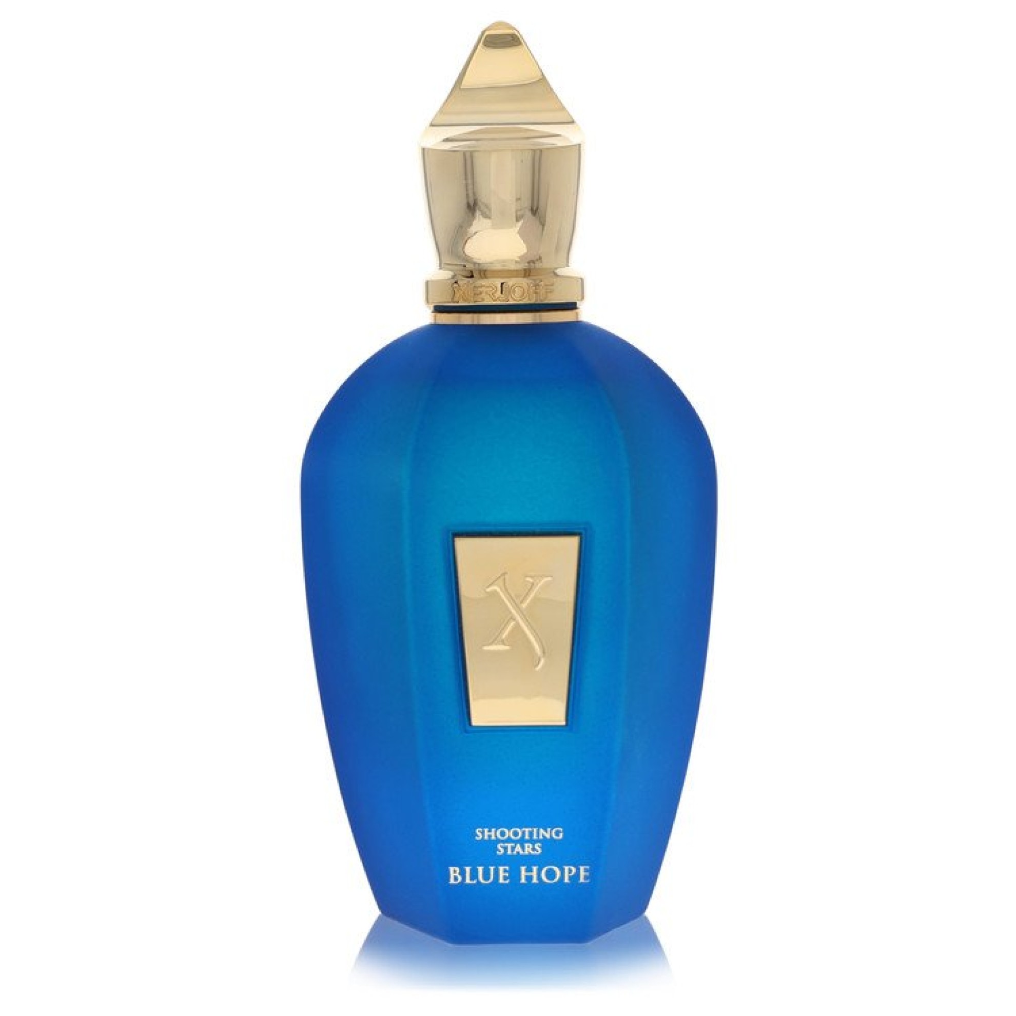Xerjoff Shooting Stars Blue Hope Uni Eau De Parfum Spray (Unboxed) 101 ml