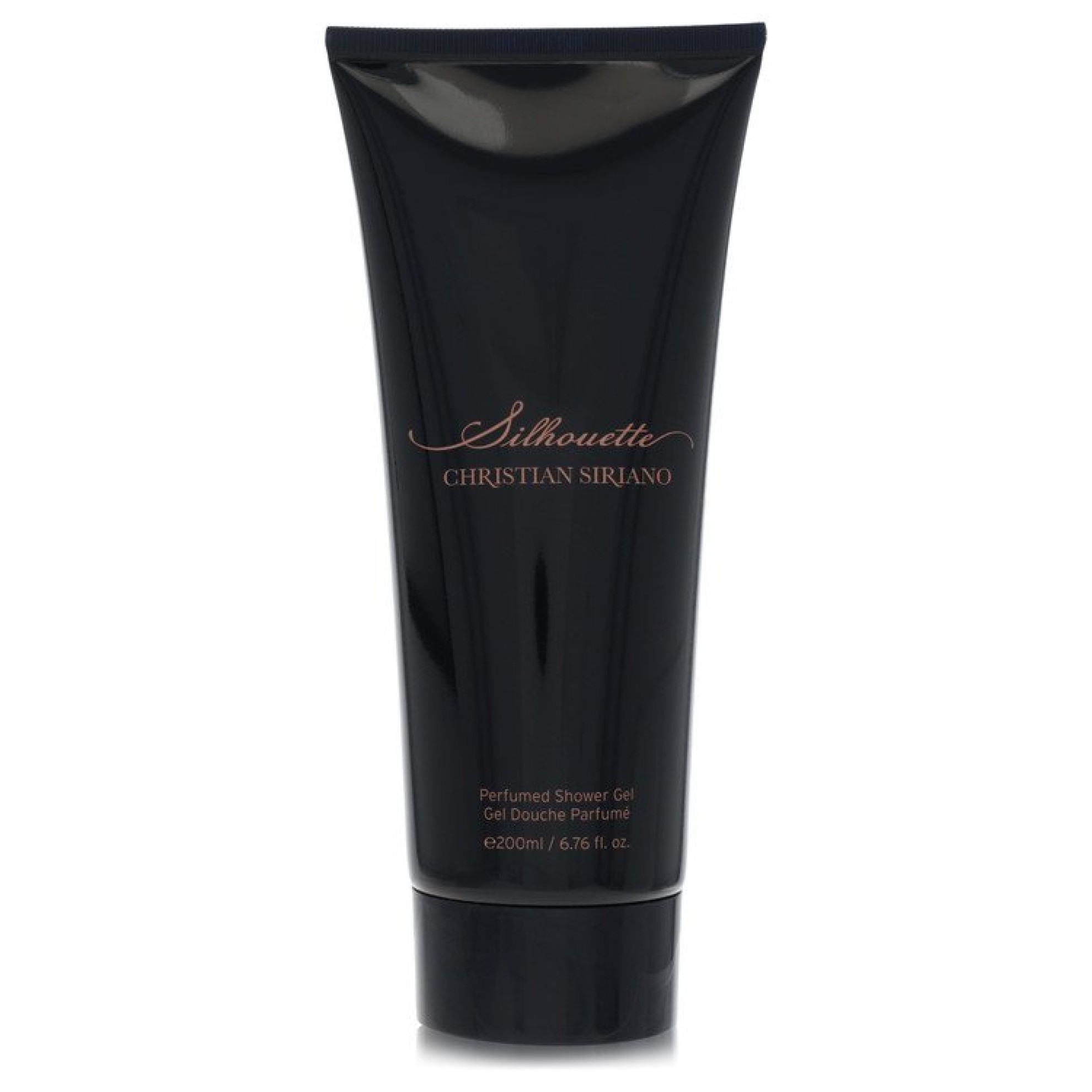Christian Siriano Silhouette Shower Gel 199 ml