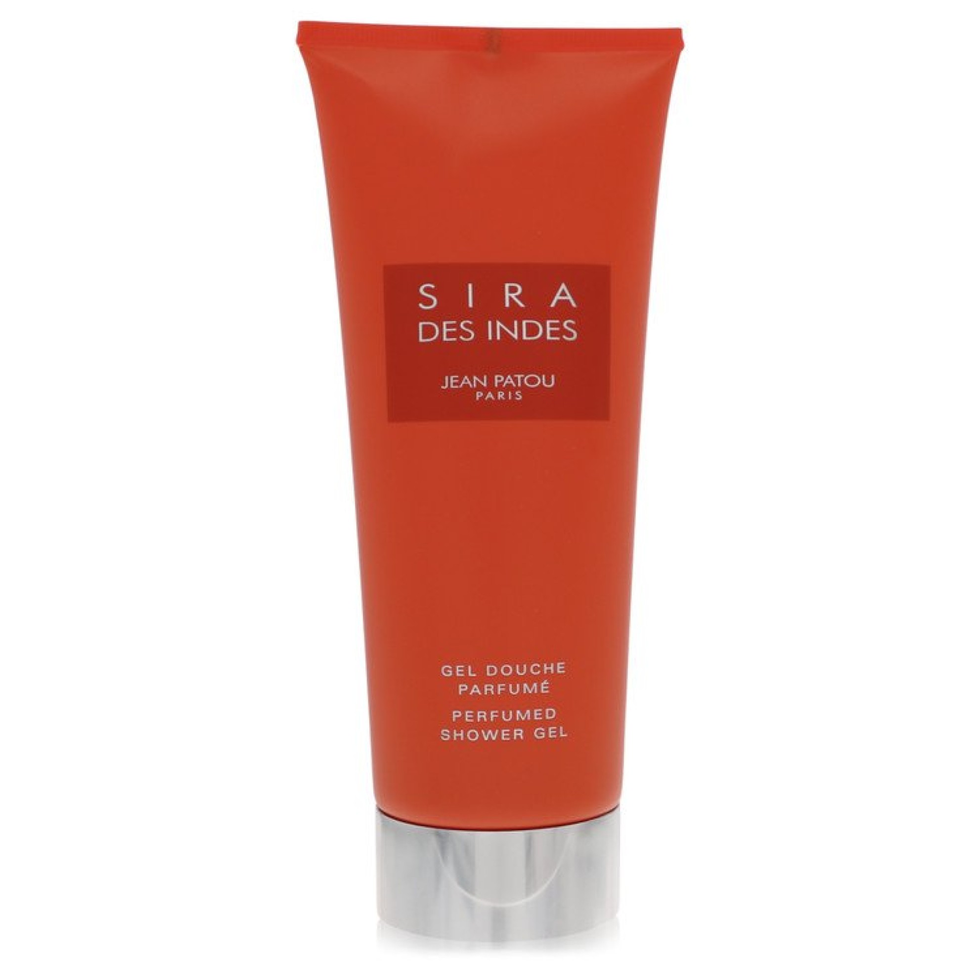 Jean Patou Sira Des Indes Shower Gel (unboxed) 199 ml