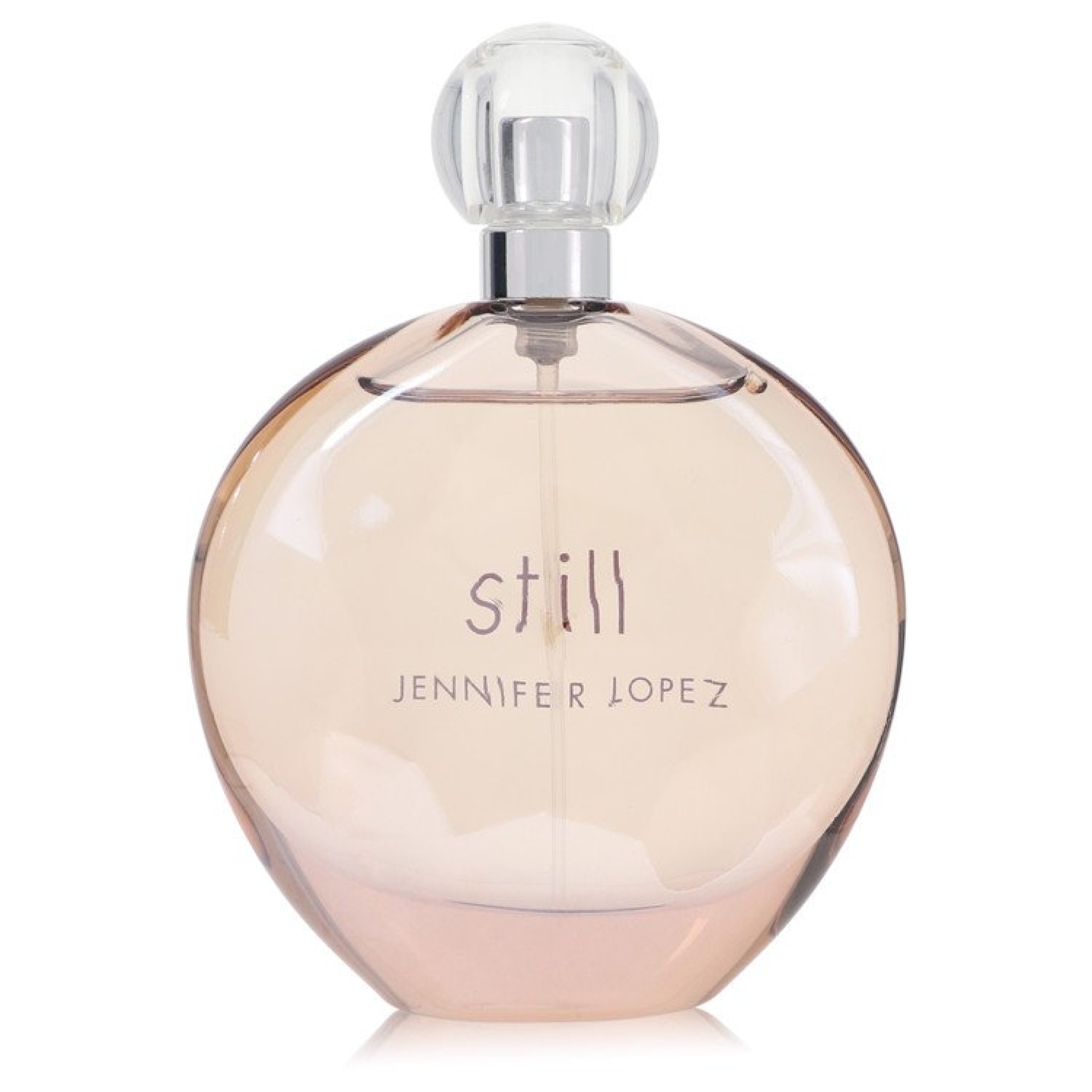 Jennifer Lopez Still Eau de Parfum Spray (unboxed) 100 ml