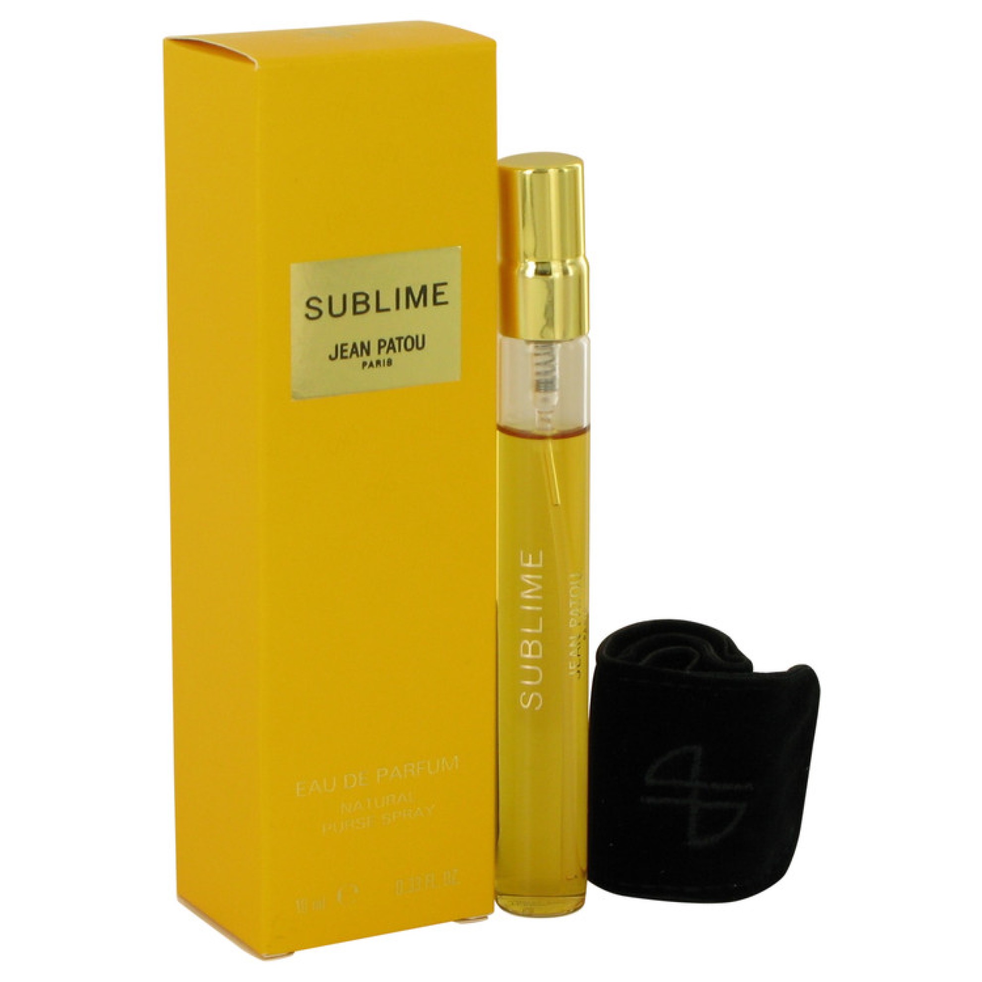 Jean Patou Sublime Mini EDP Spray 10 ml