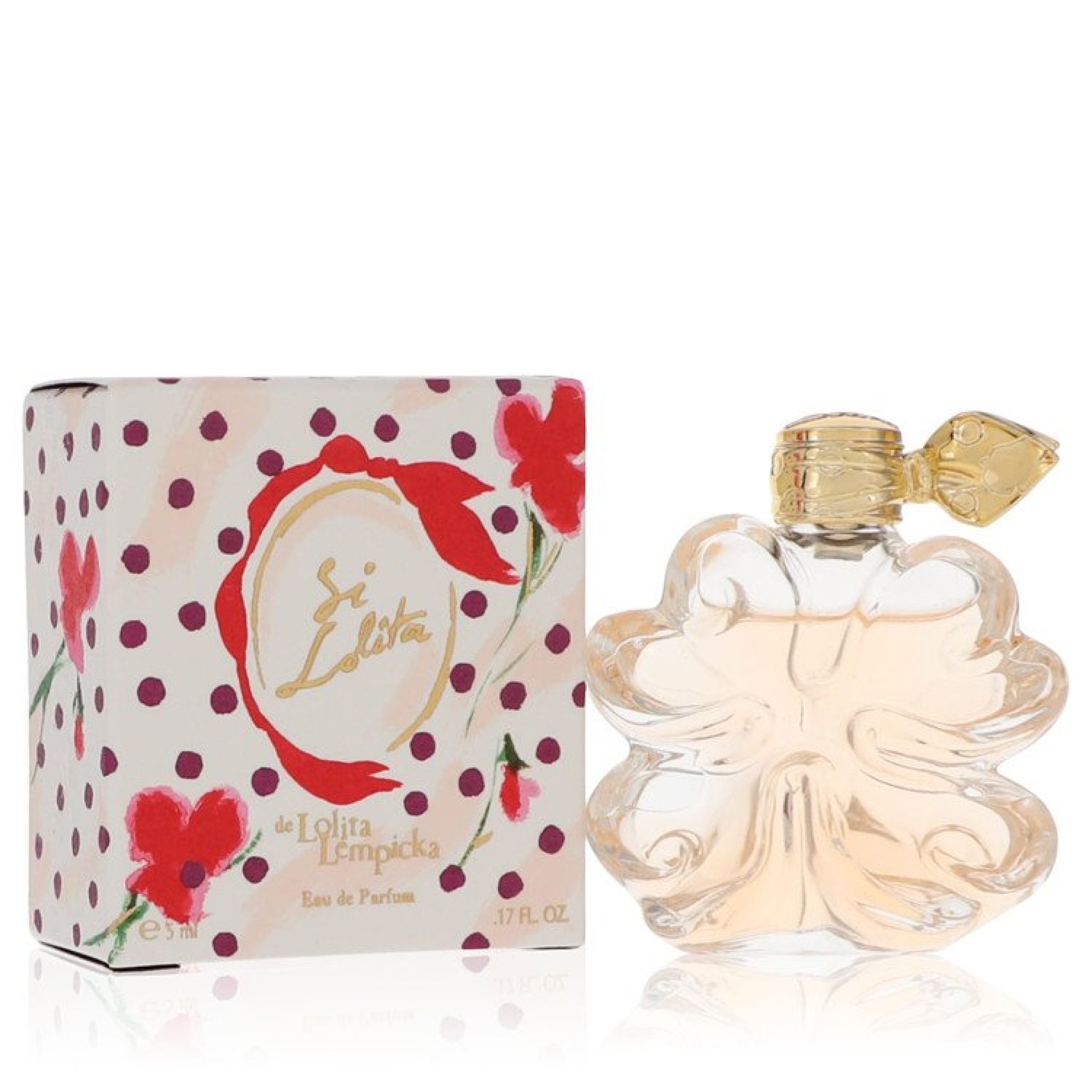 Lolita Lempicka Si Lolita Mini EDP 6 ml