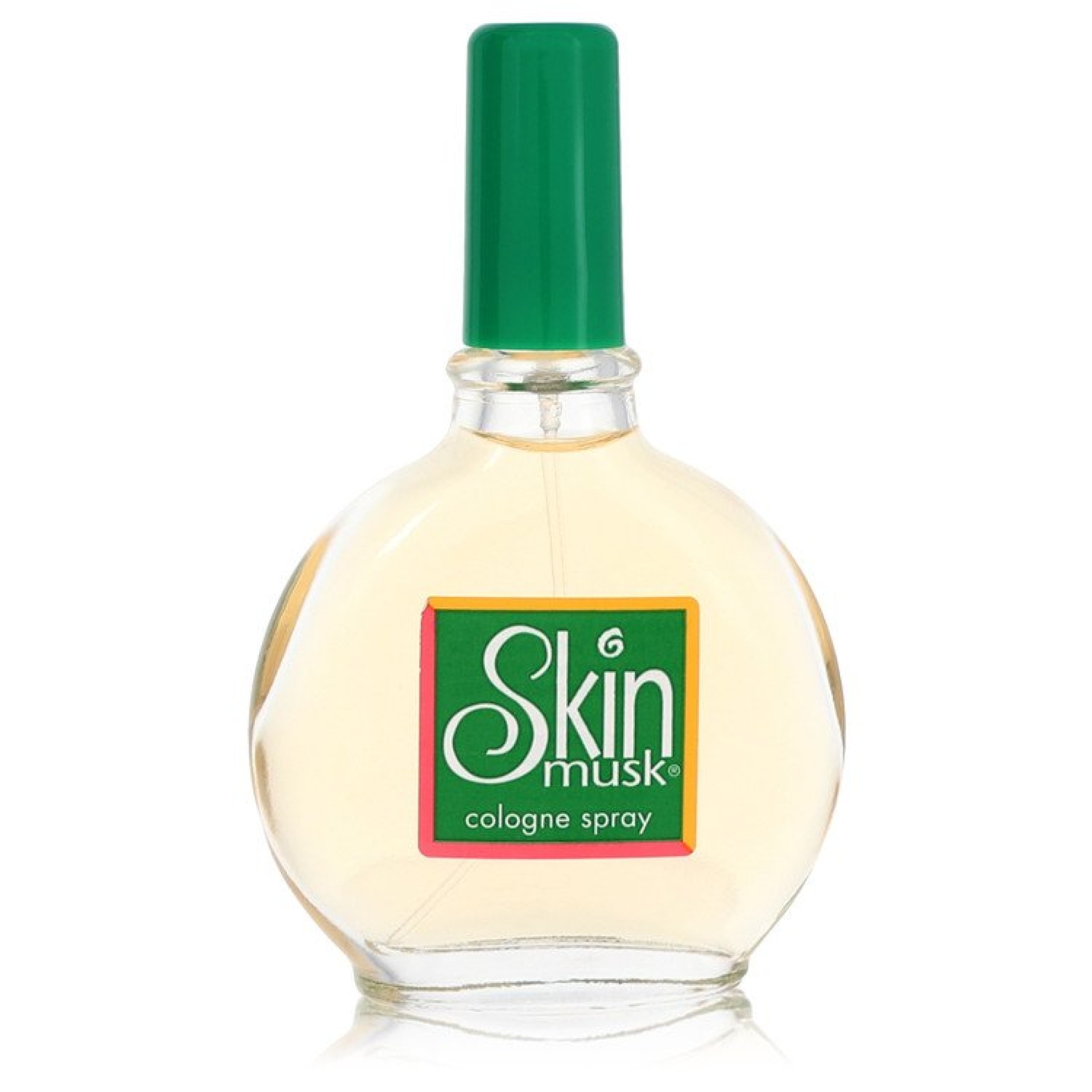 Parfums De Coeur Skin Musk Cologne Spray (unboxed) 59 ml