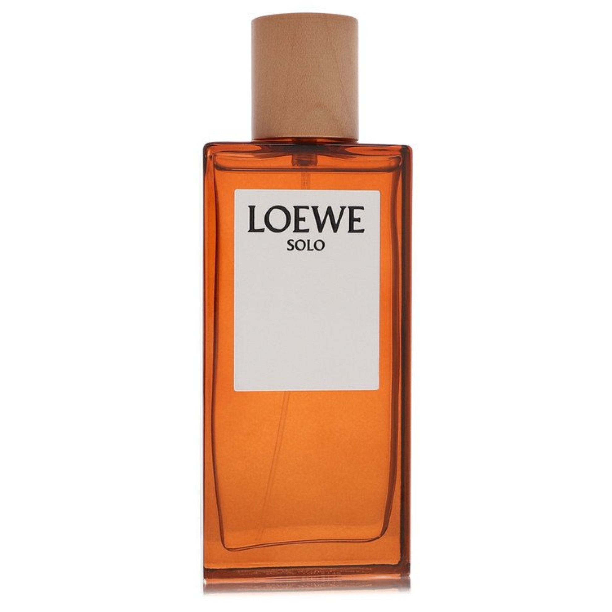 Loewe Solo  Eau De Toilette Spray (Unboxed) 101 ml