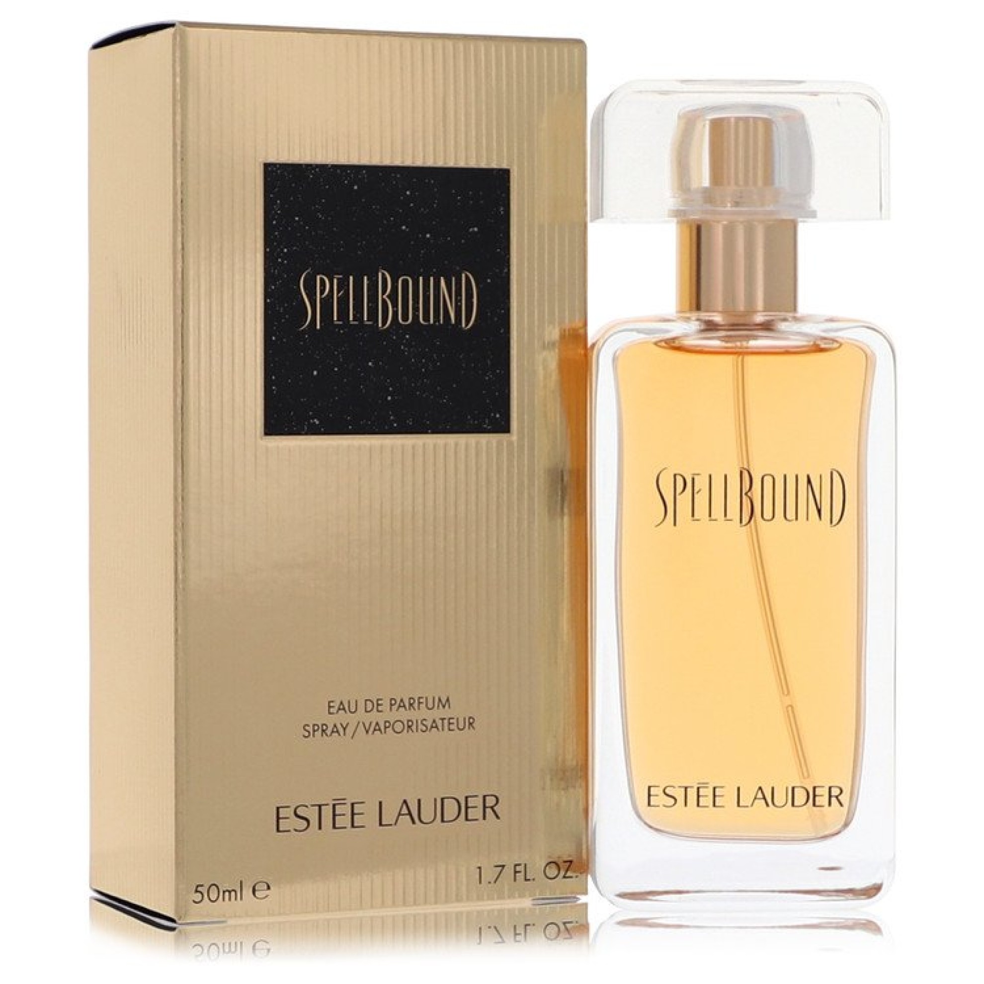Estee Lauder Spellbound Eau De Parfum Spray 50 ml