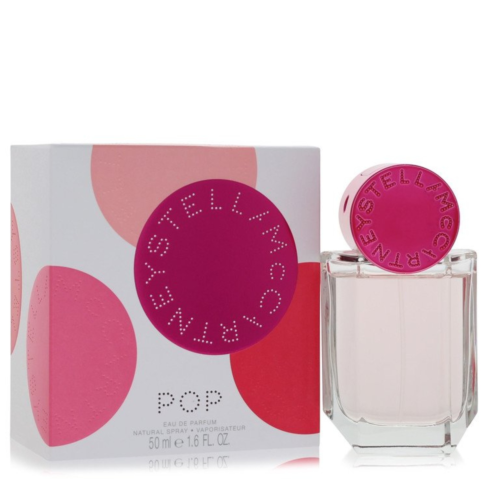 Stella Mccartney Stella Pop Eau De Parfum Spray 50 ml