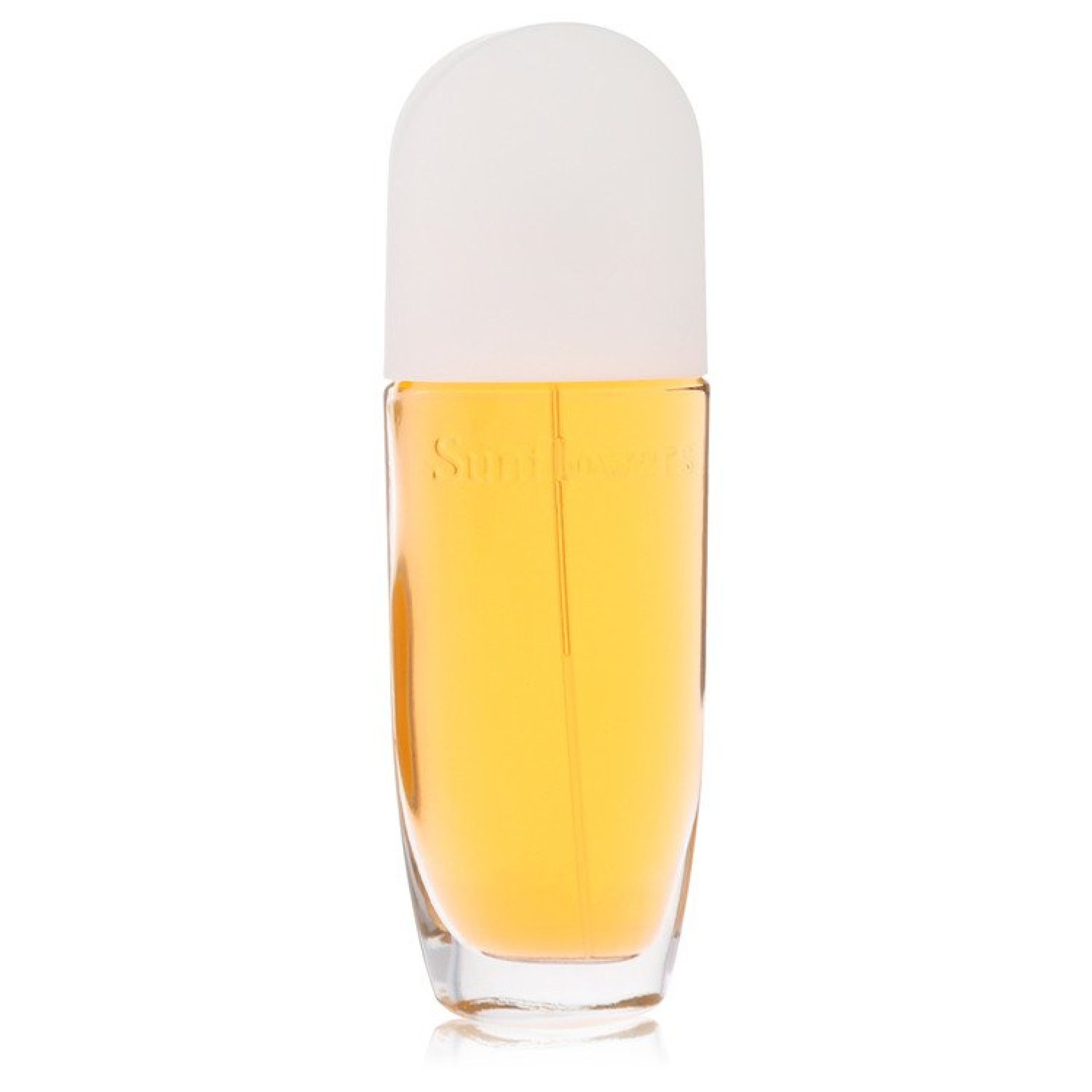 Elizabeth Arden SUNFLOWERS Eau De Toilette Spray (unboxed) 50 ml