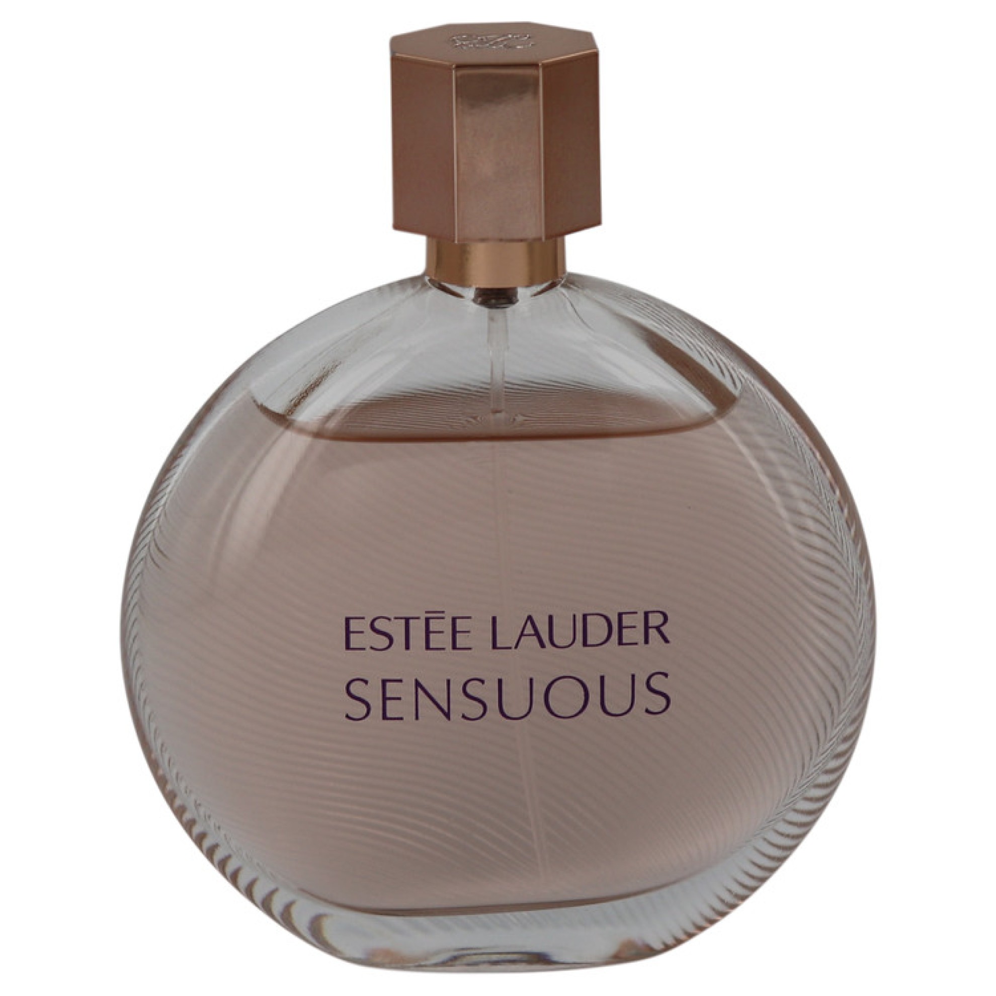 Estee Lauder Sensuous Eau De Parfum Spray (unboxed) 101 ml