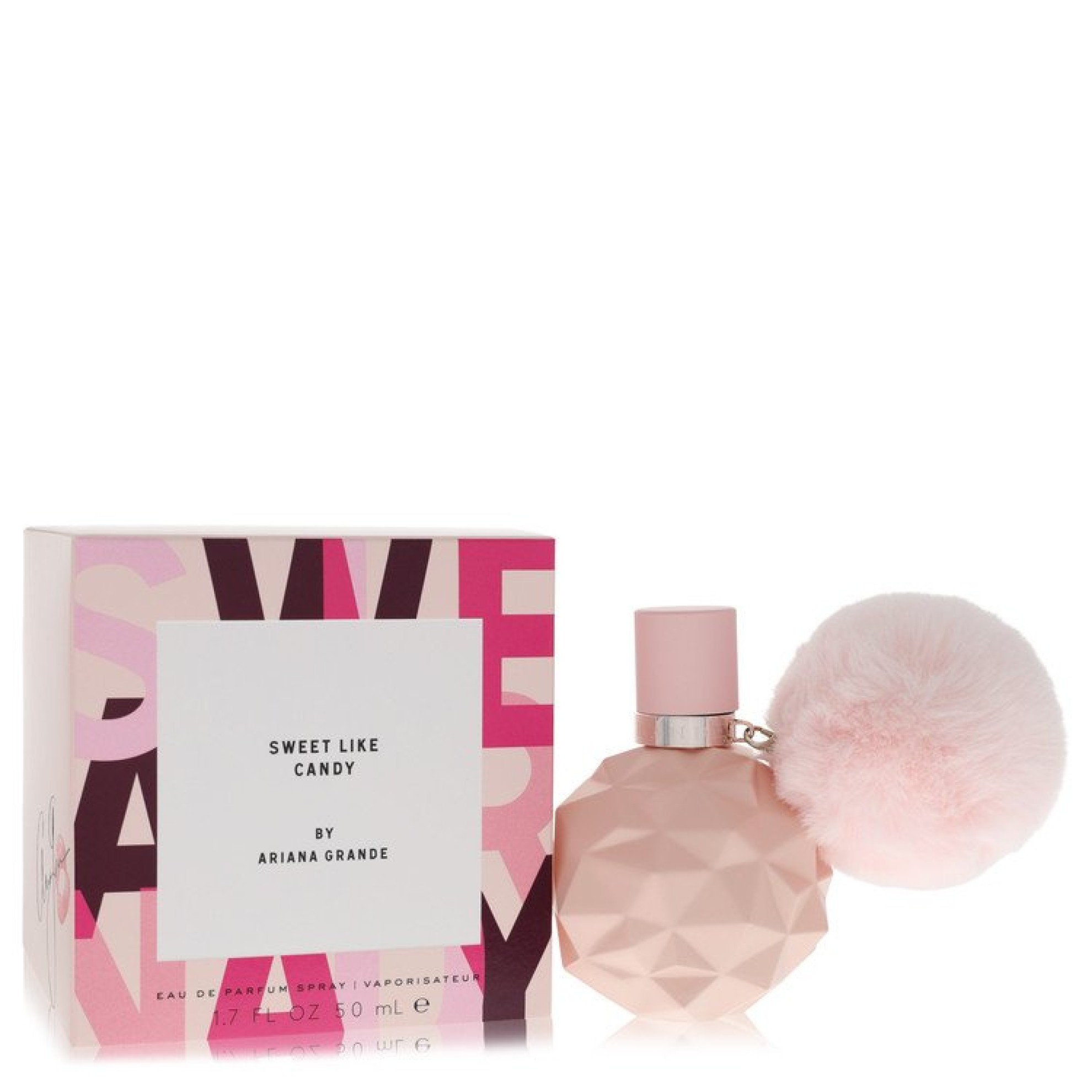Ariana Grande Sweet Like Candy Eau De Parfum Spray 51 ml