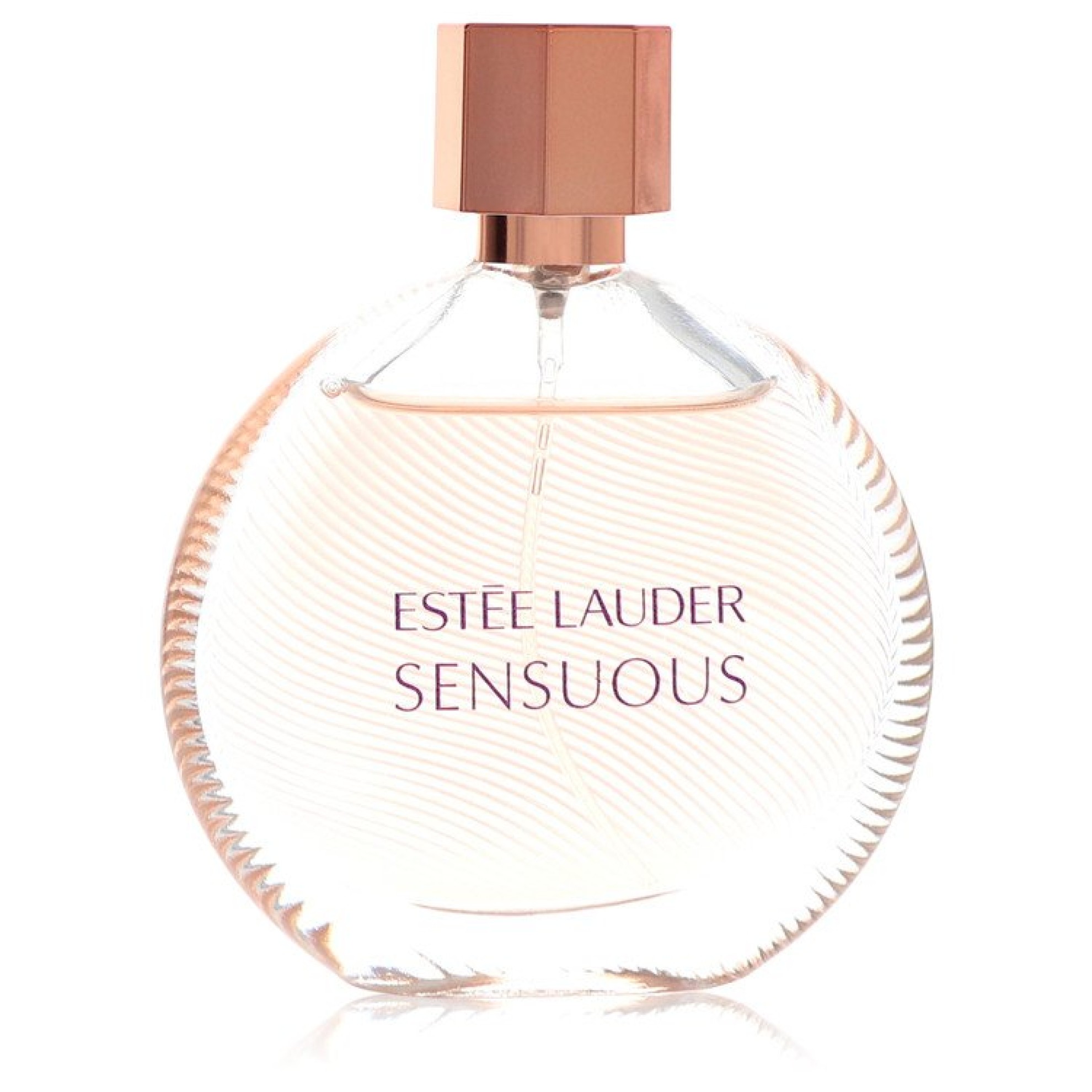 Estee Lauder Sensuous Eau De Parfum Spray (unboxed) 51 ml