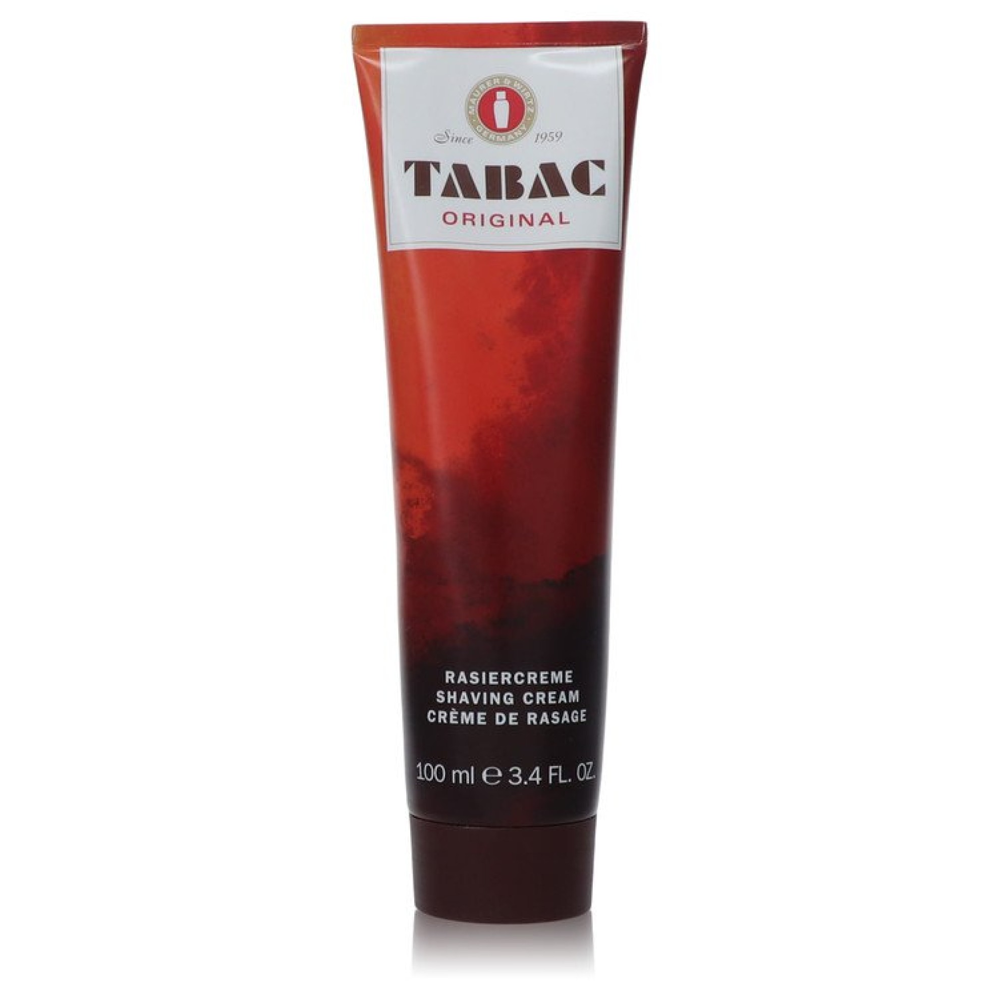 Maurer & Wirtz TABAC Shaving Cream (unboxed) 100 ml