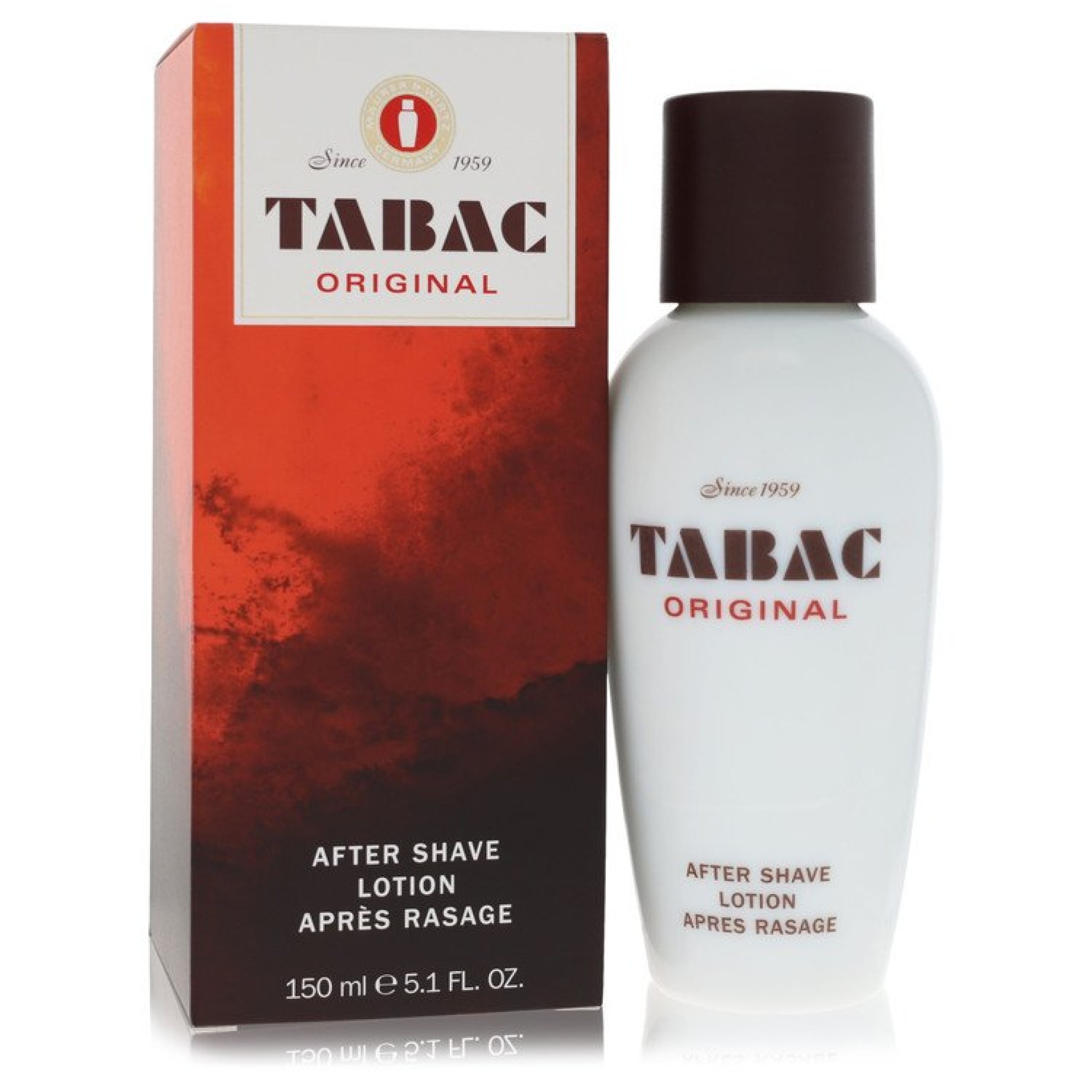 Tabac Original After Shave Lotion 150ml Herren