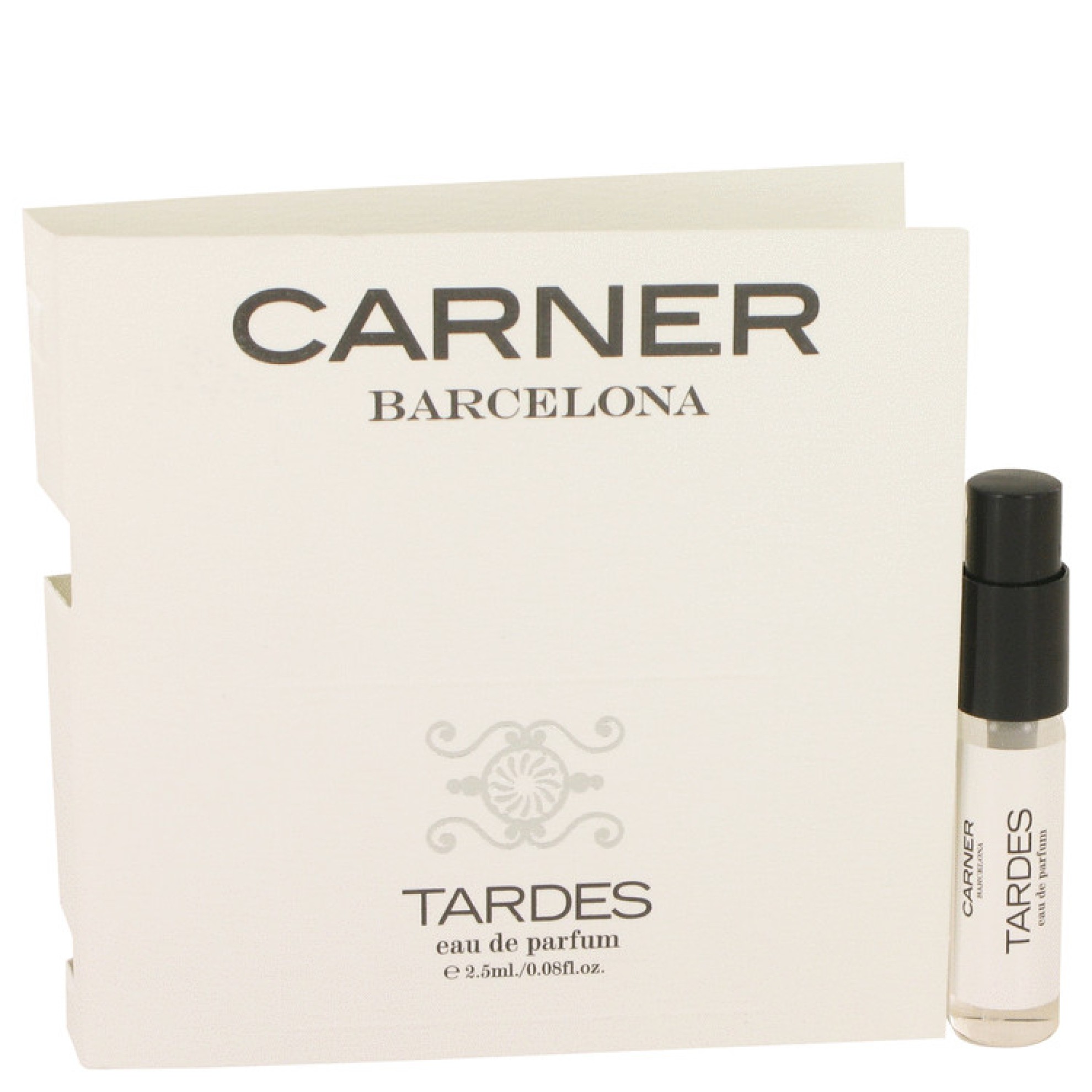 Carner Barcelona Tardes Vial (Unisex Sample) 3 ml