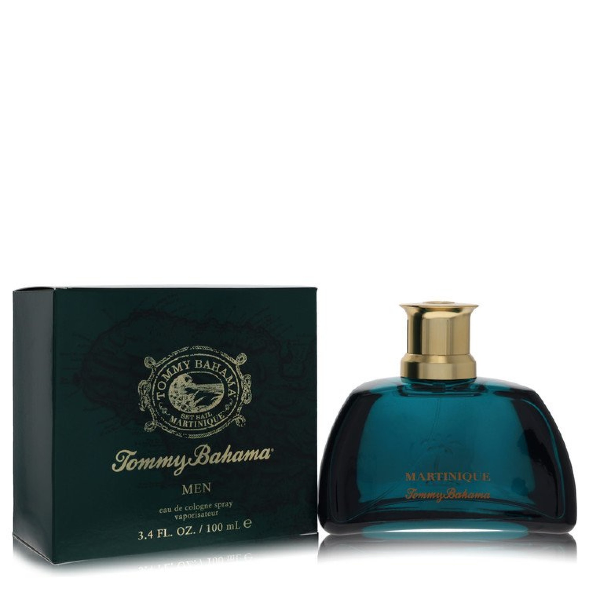 Tommy Bahama Set Sail Martinique Cologne Spray 100 ml