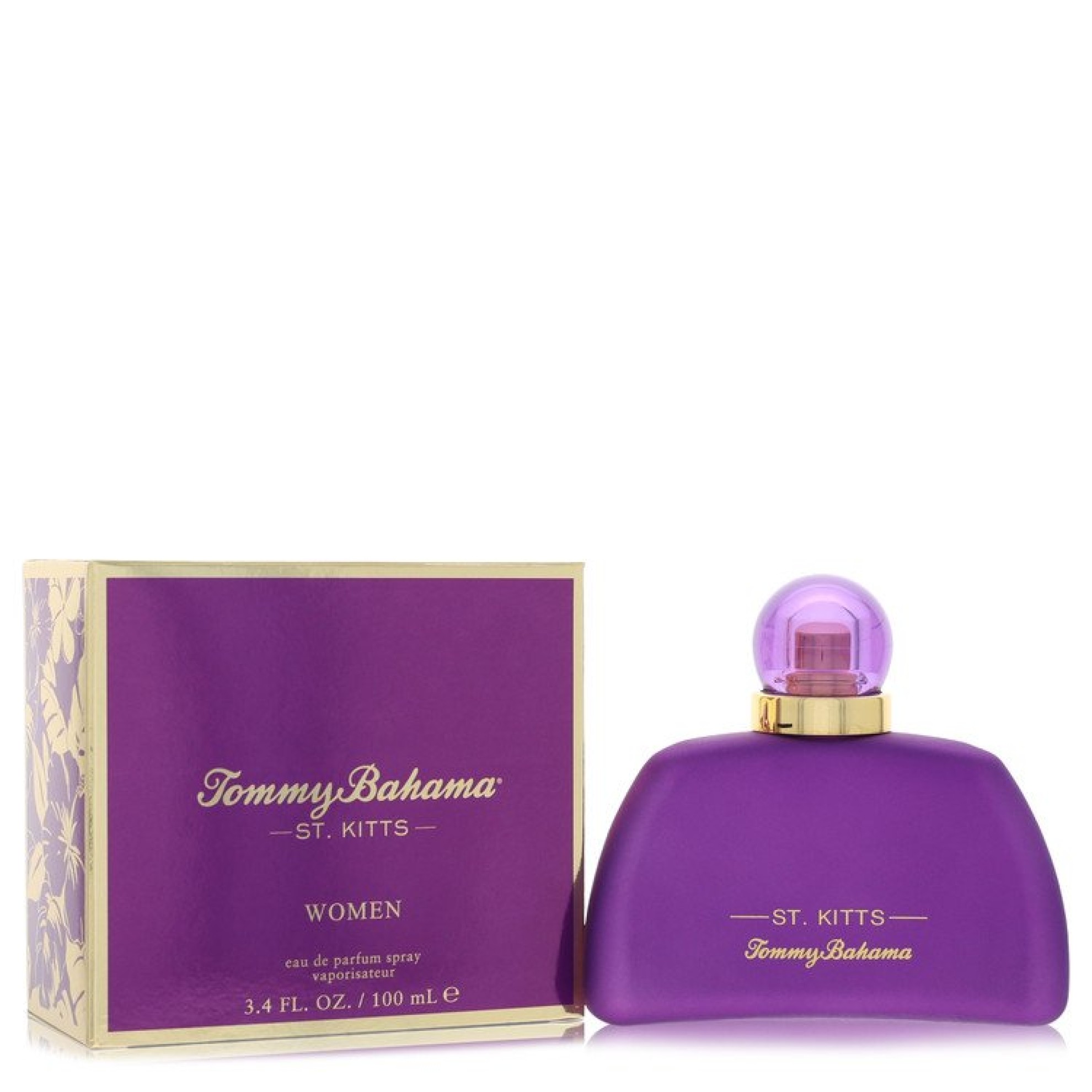 Tommy Bahama St. Kitts Eau De Parfum Spray 100 ml