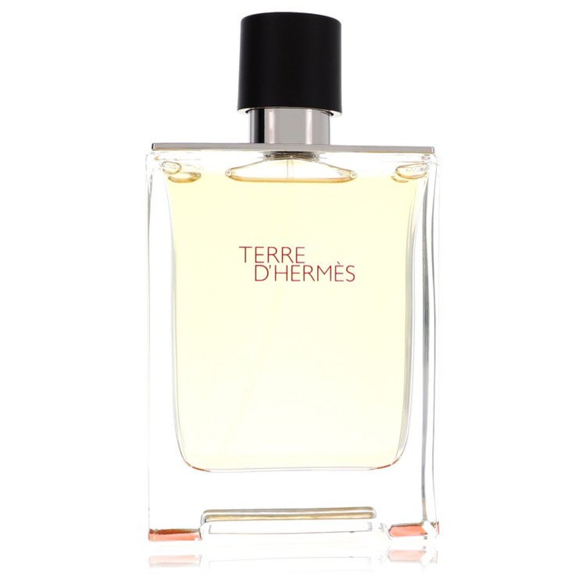 Hermes Terre D' Eau De Toilette Spray (unboxed) 100 ml
