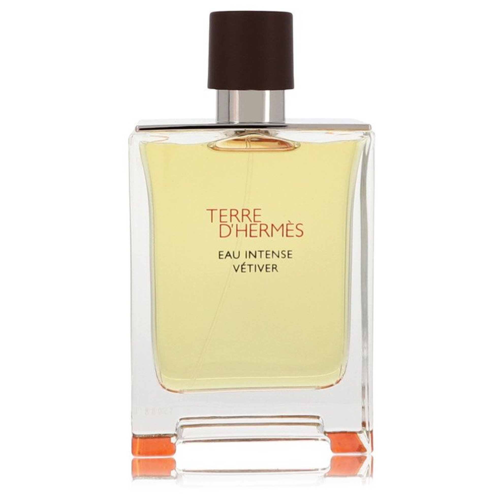 Hermes Terre D'hermes Eau Intense Vetiver Eau De Parfum Spray (Tester) 97 ml